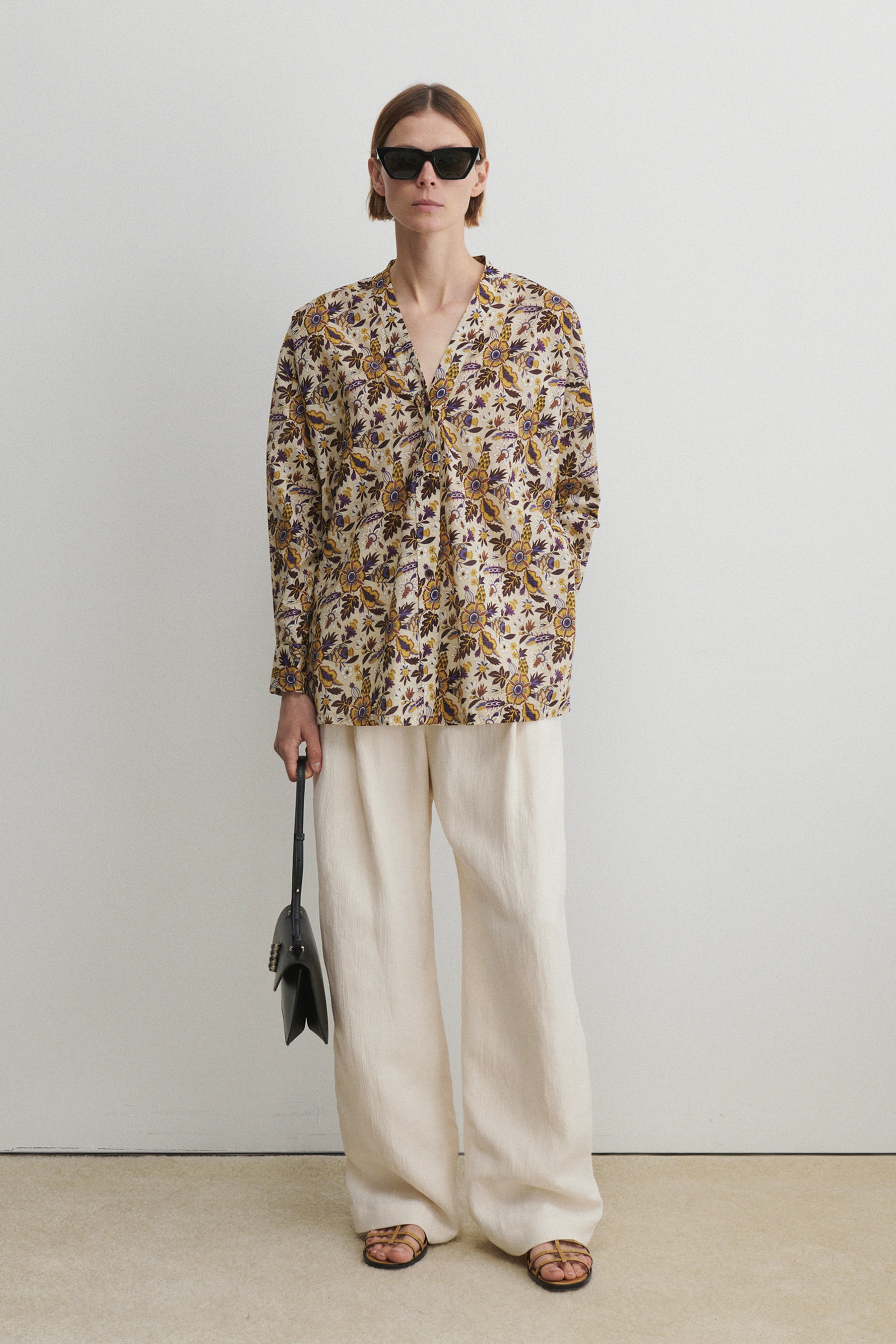 Astro Top-TOPS-Rachel Comey