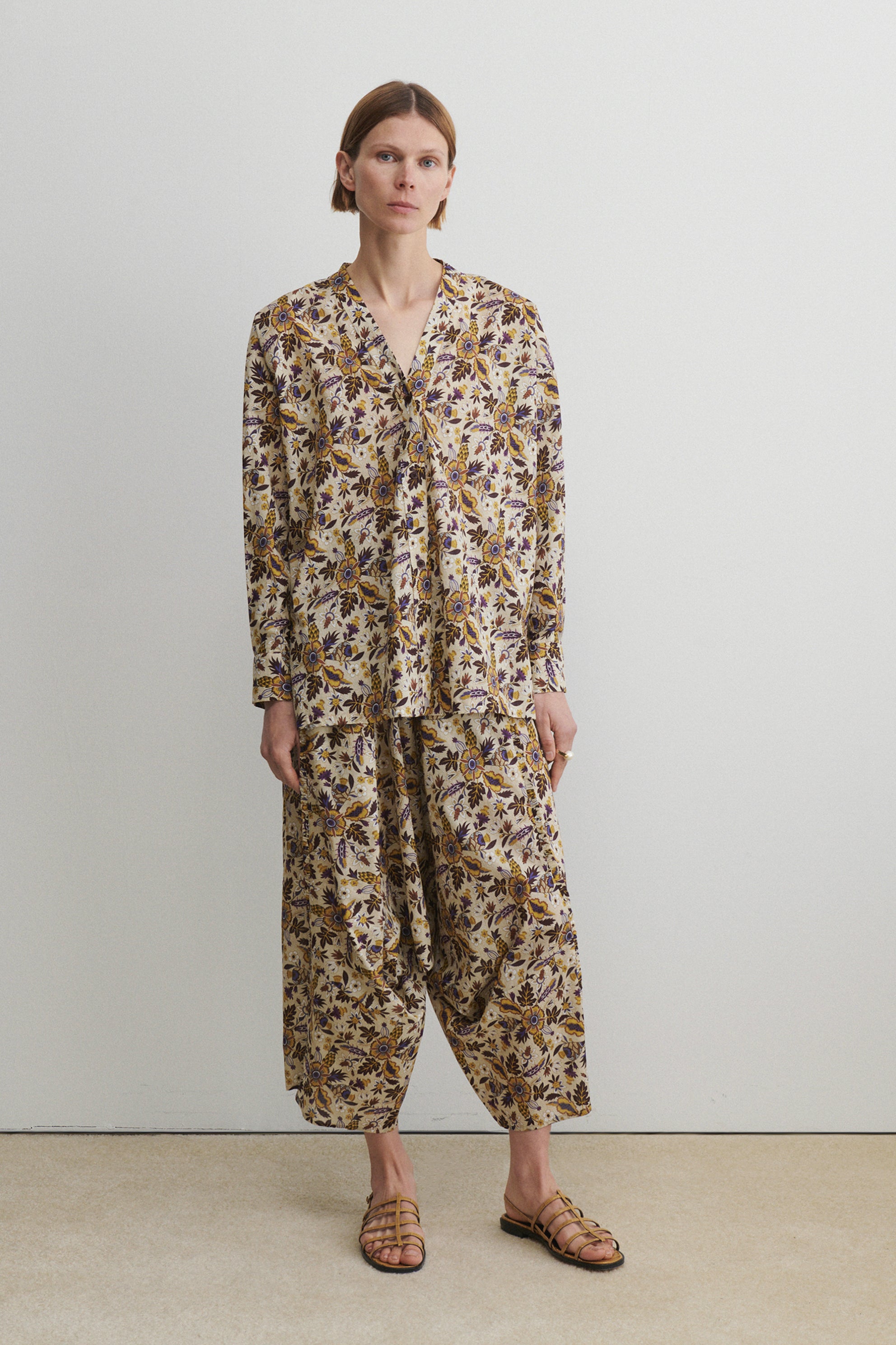 Astro Top-TOPS-Rachel Comey