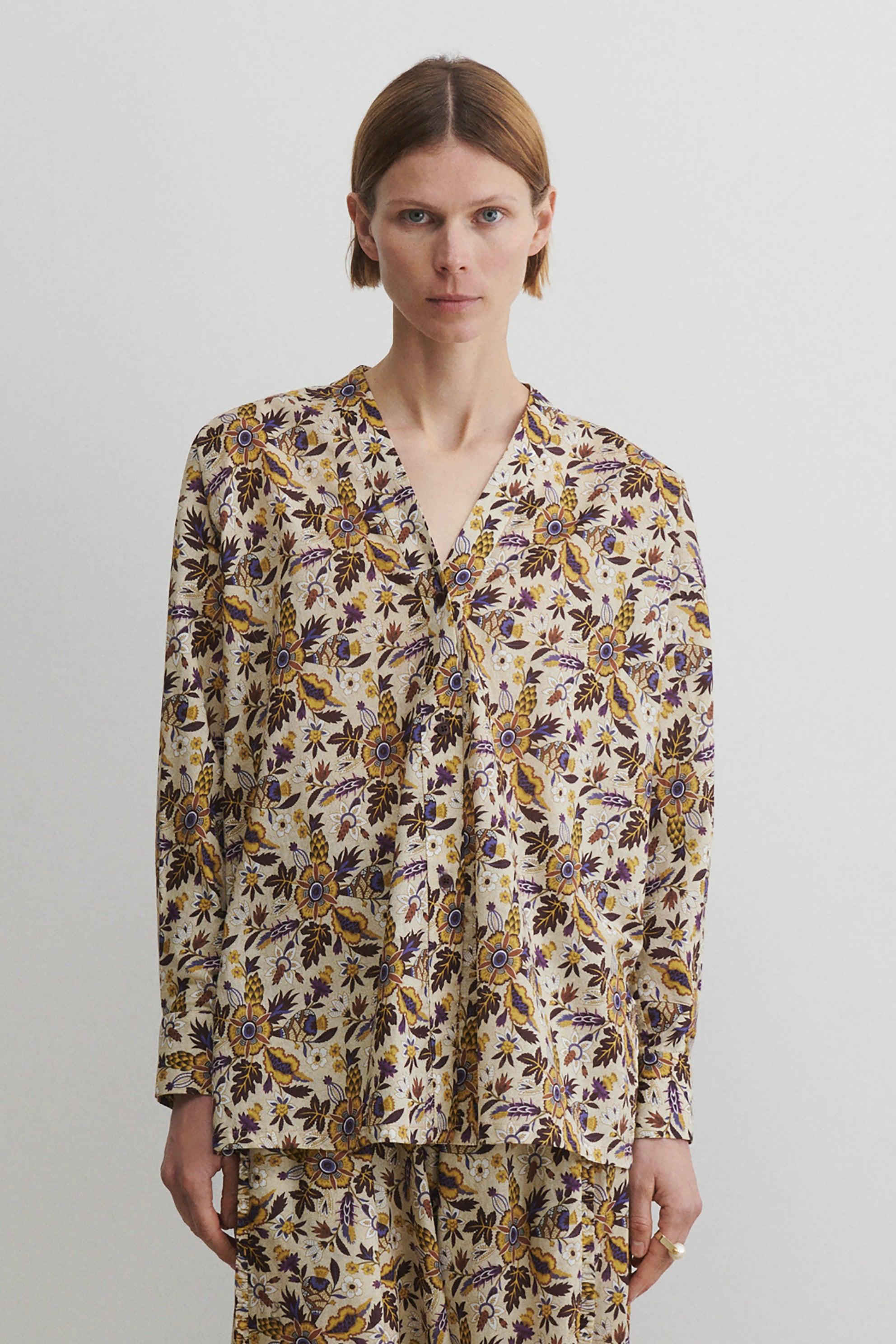 Astro Top-TOPS-Rachel Comey