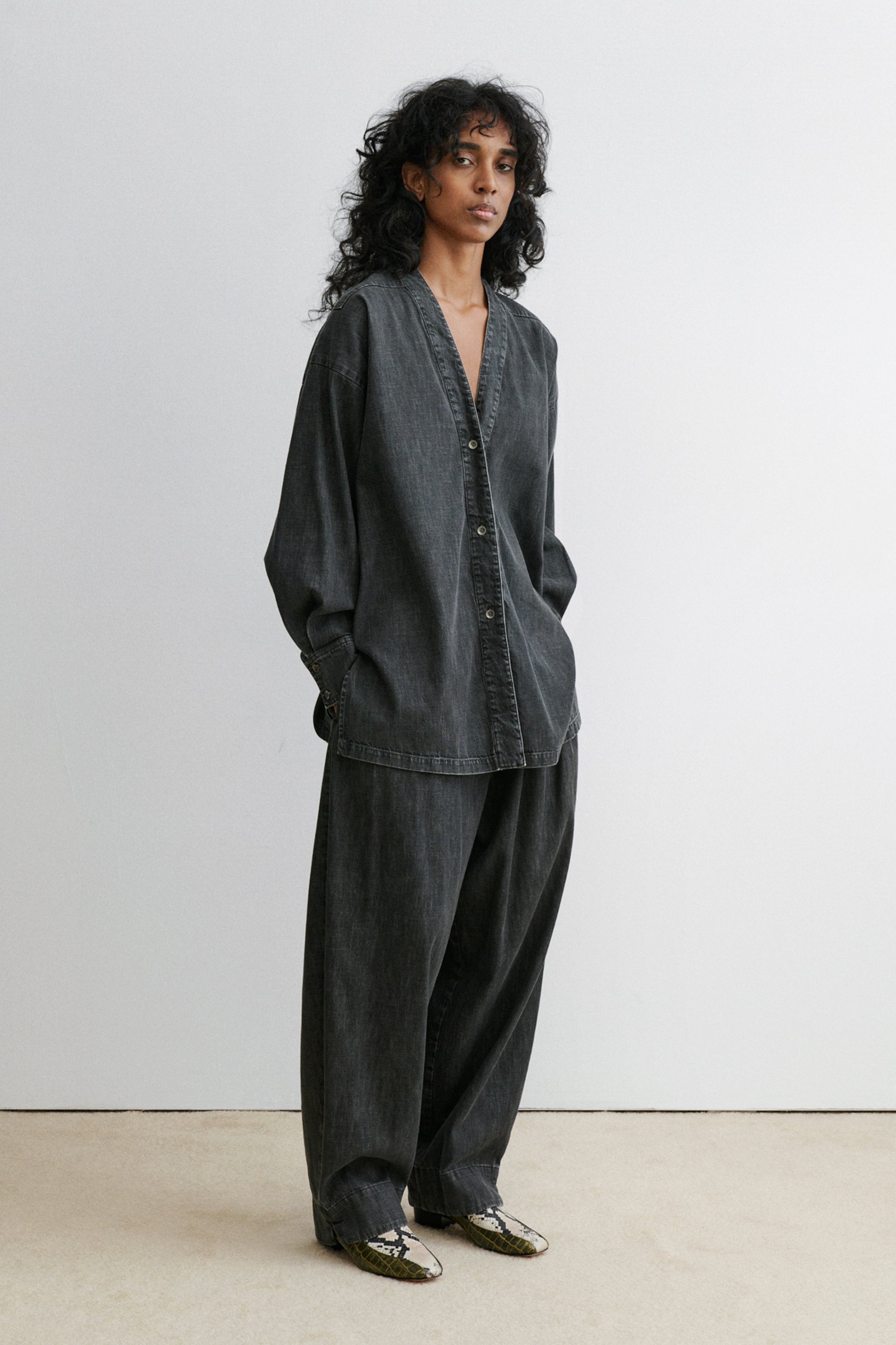 Astro Top-TOPS-Rachel Comey