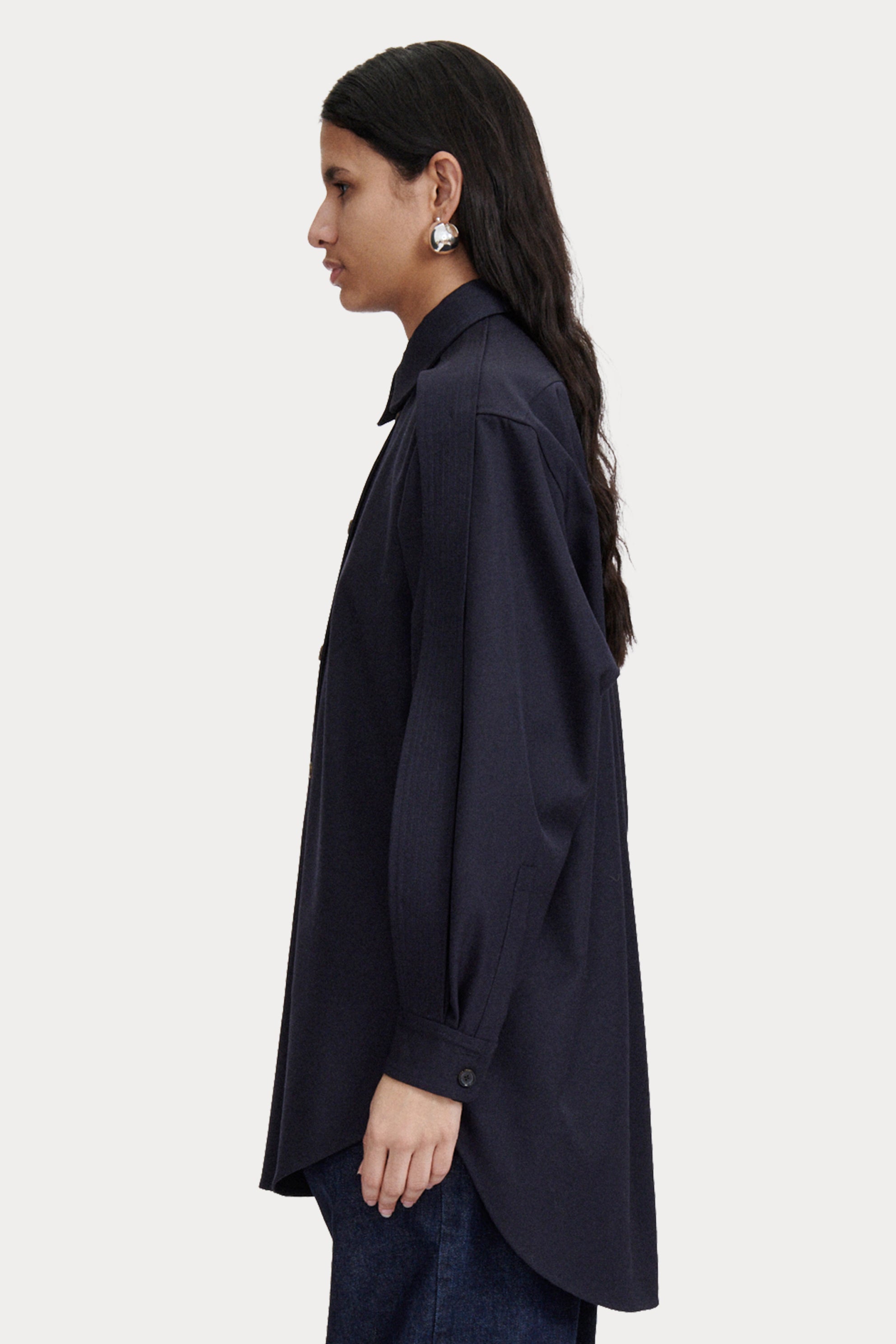 Zanja Shirt-TOPS-Rachel Comey