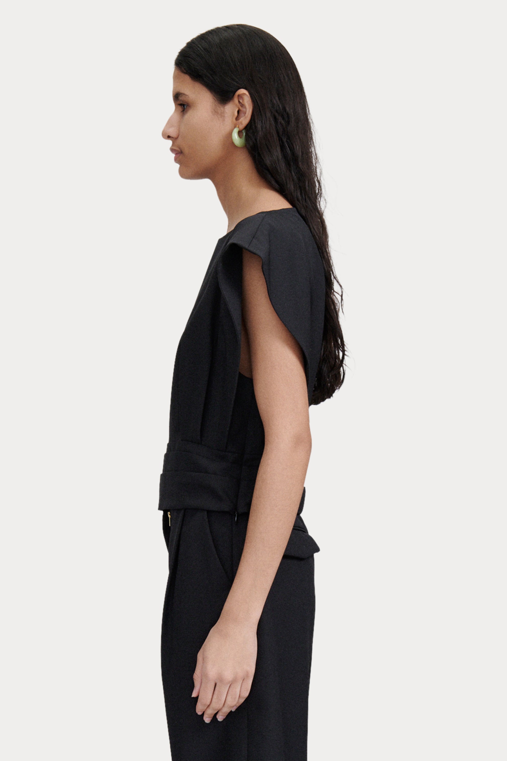 Borough Top-TOPS-Rachel Comey