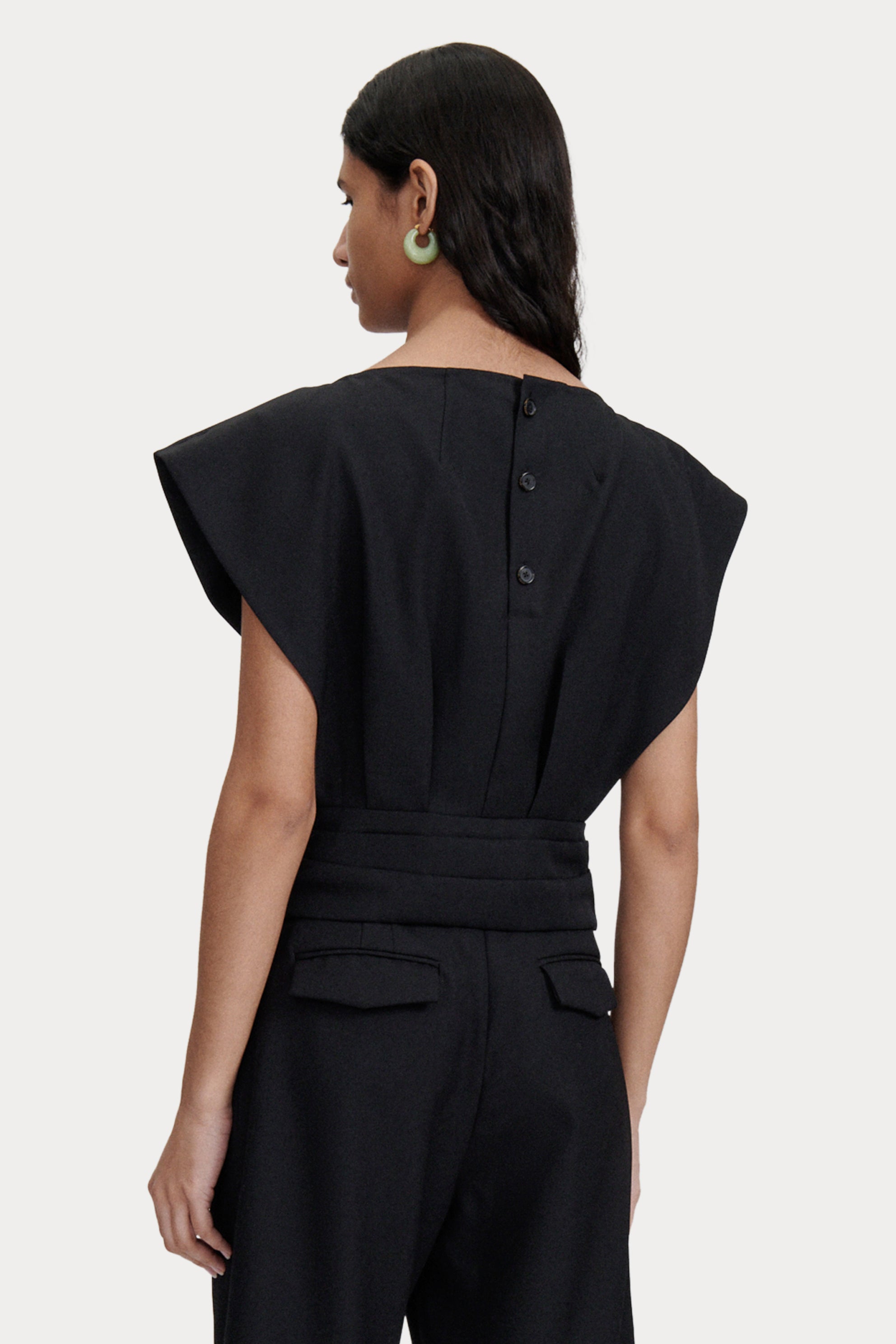 Borough Top-TOPS-Rachel Comey