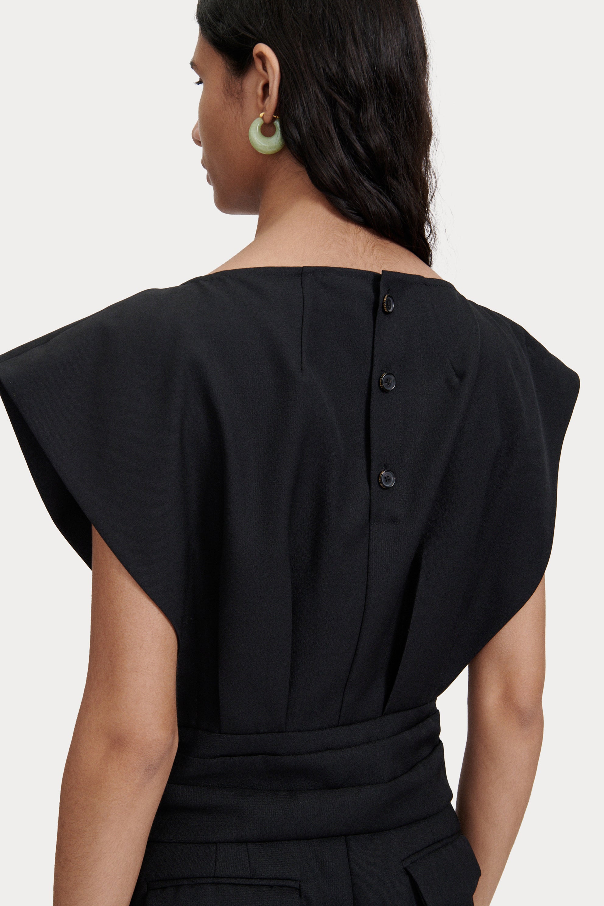 Borough Top-TOPS-Rachel Comey