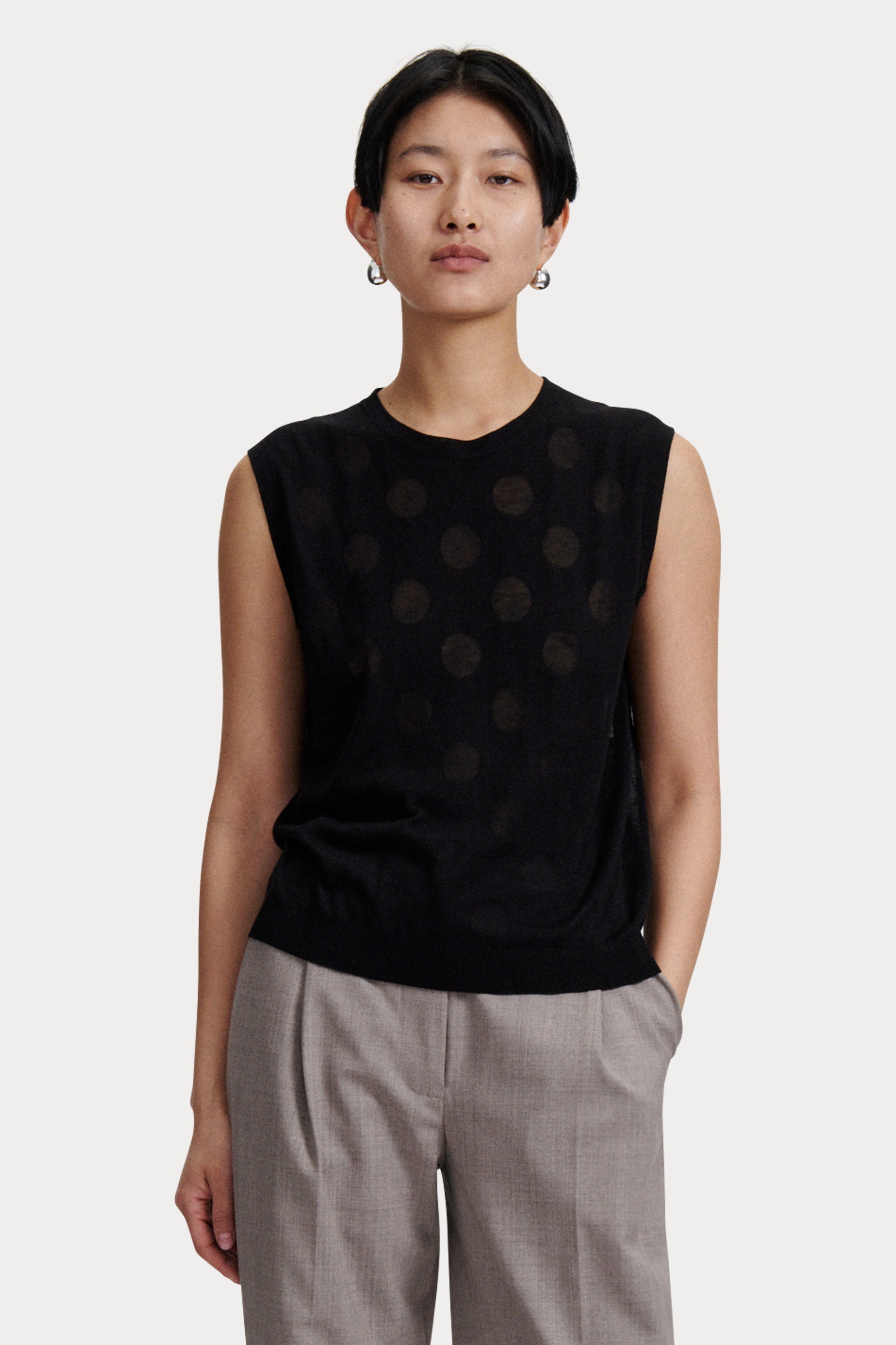 Mael Shell-KNITWEAR-Rachel Comey