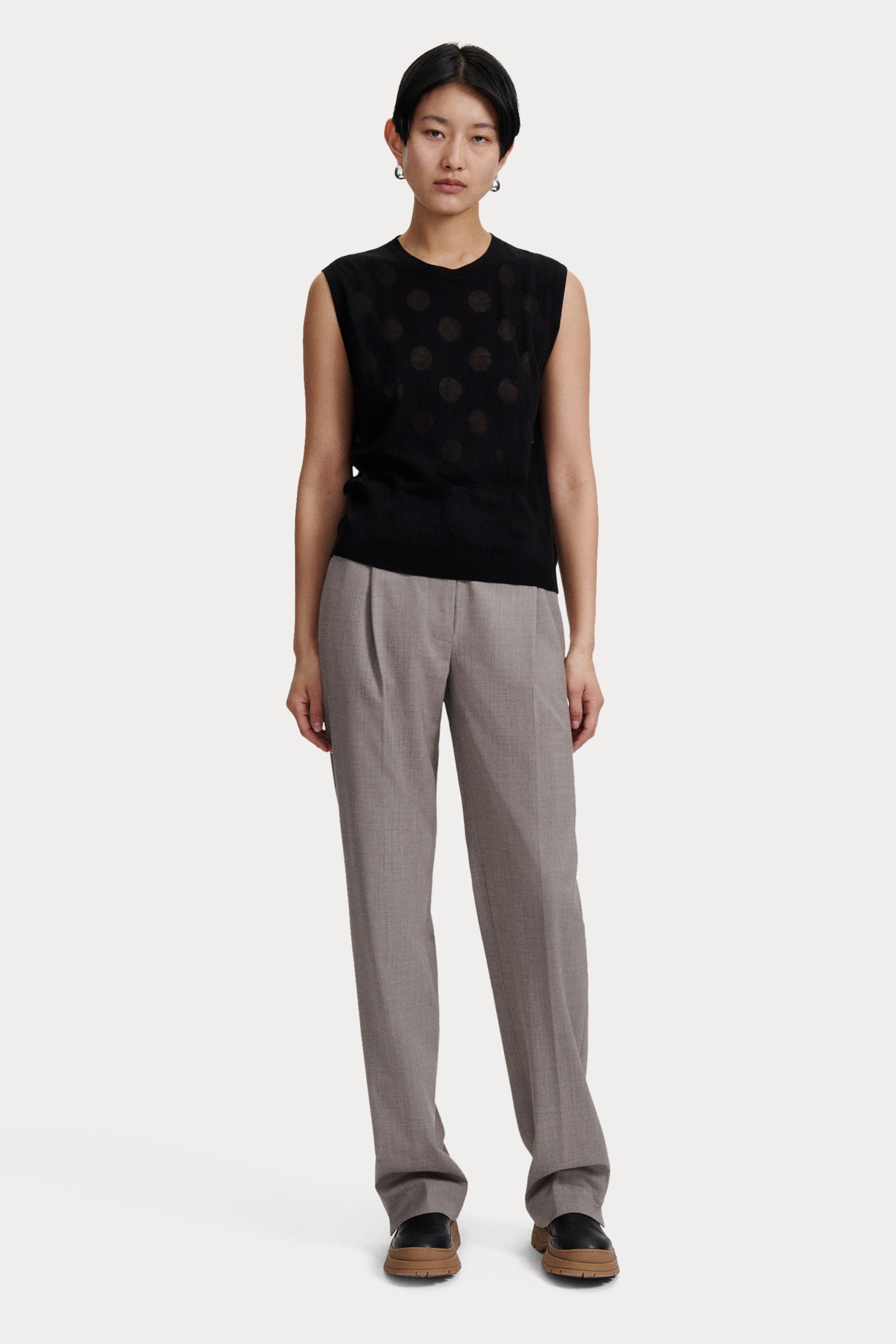 Mael Shell-KNITWEAR-Rachel Comey