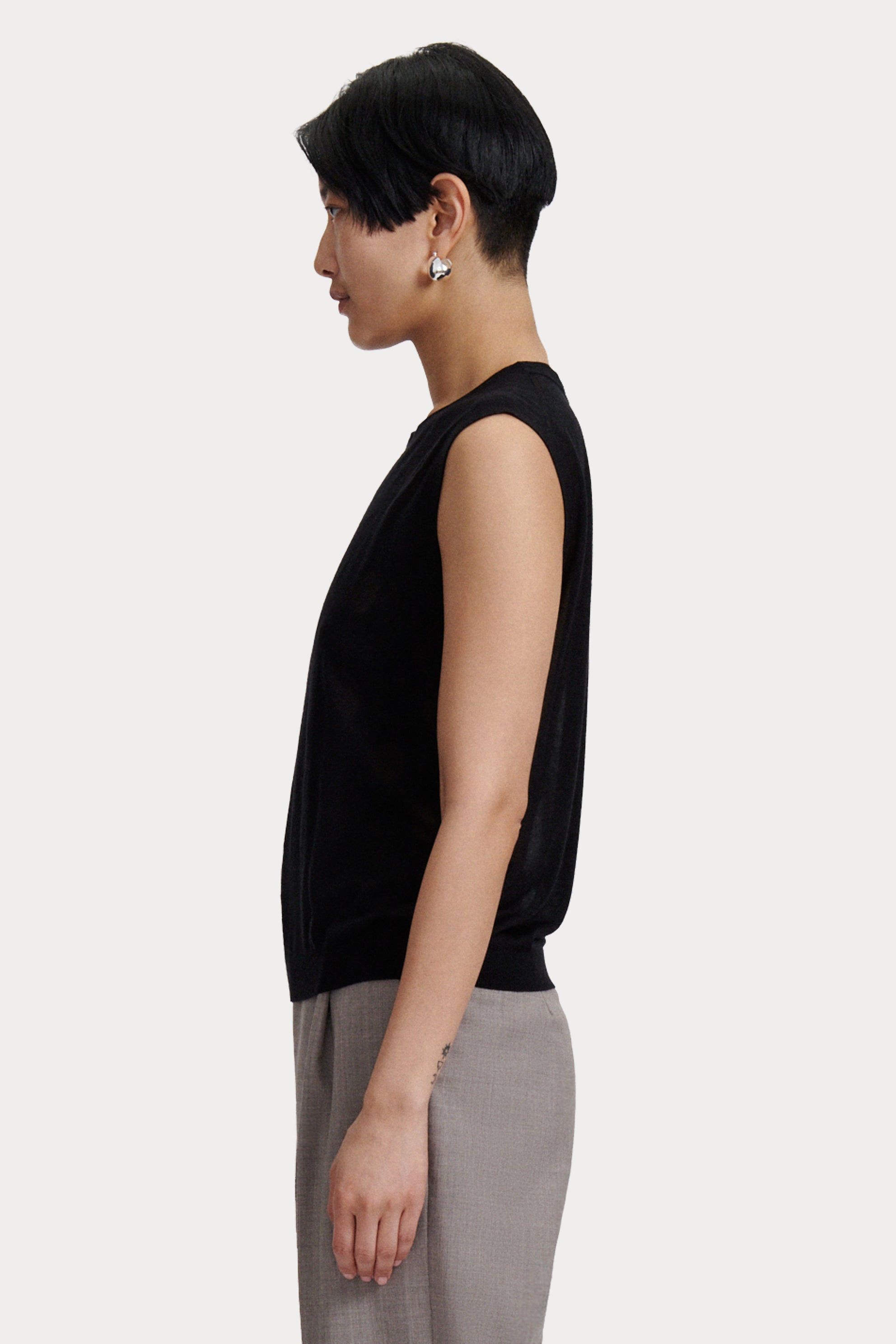 Mael Shell-KNITWEAR-Rachel Comey