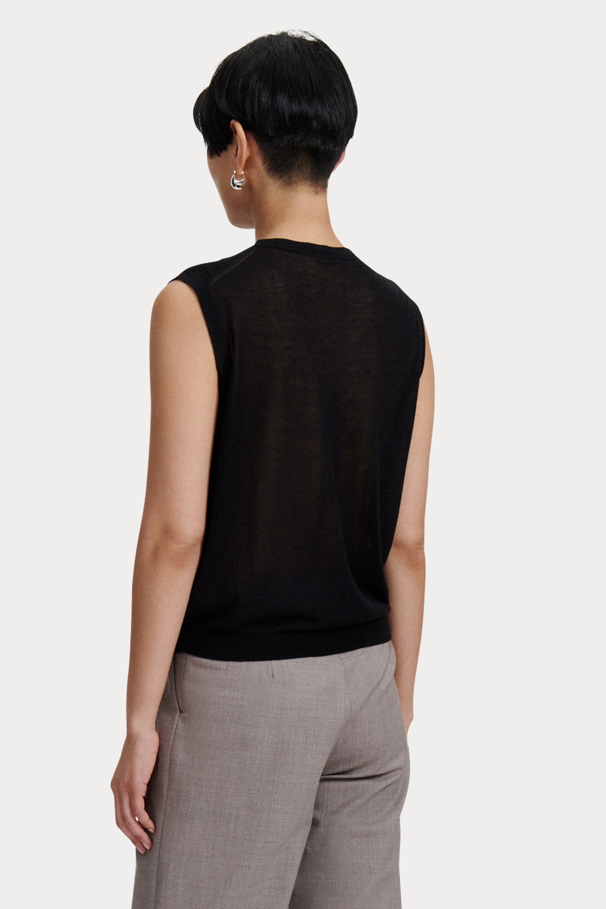 Mael Shell-KNITWEAR-Rachel Comey