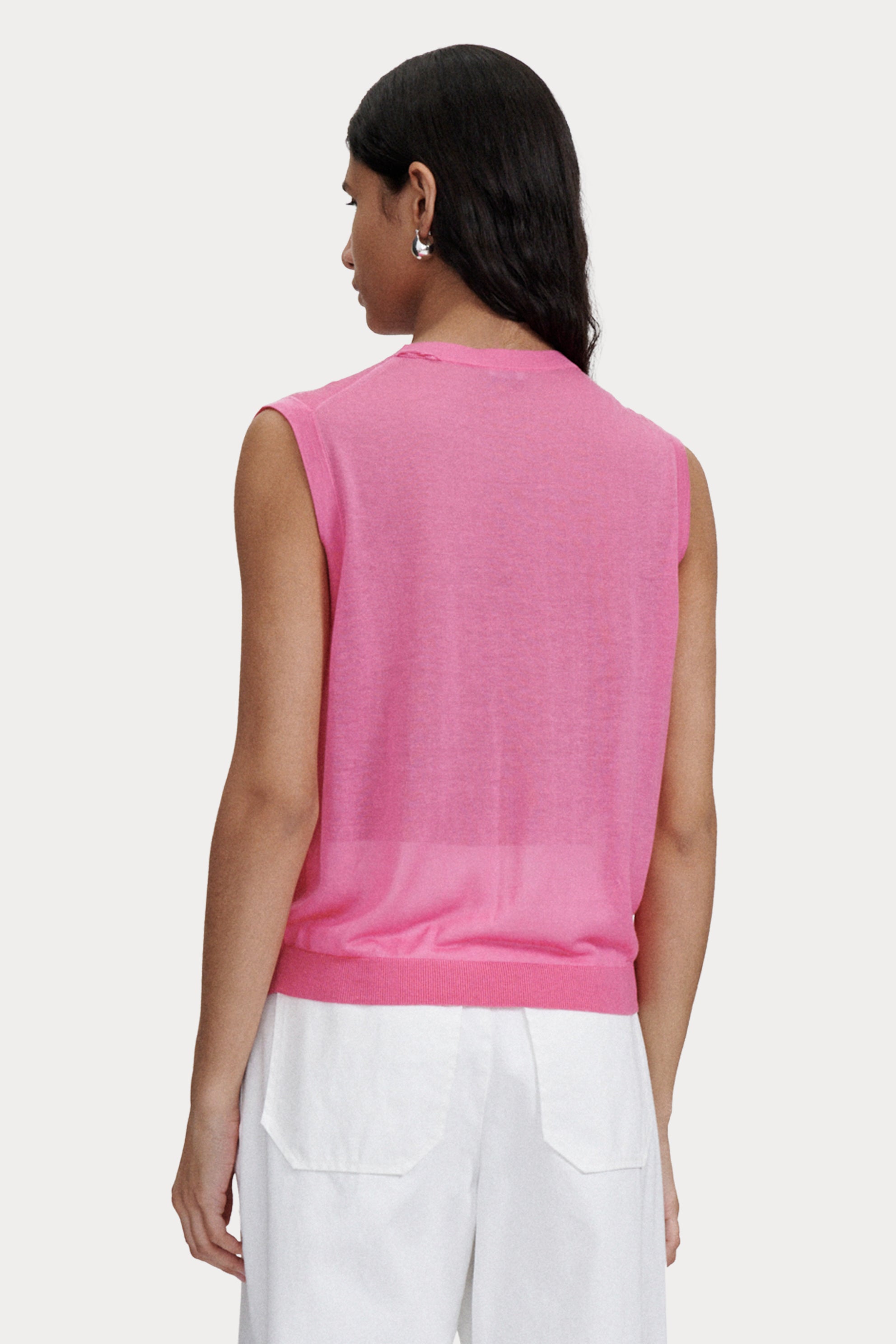 Mael Shell-KNITWEAR-Rachel Comey