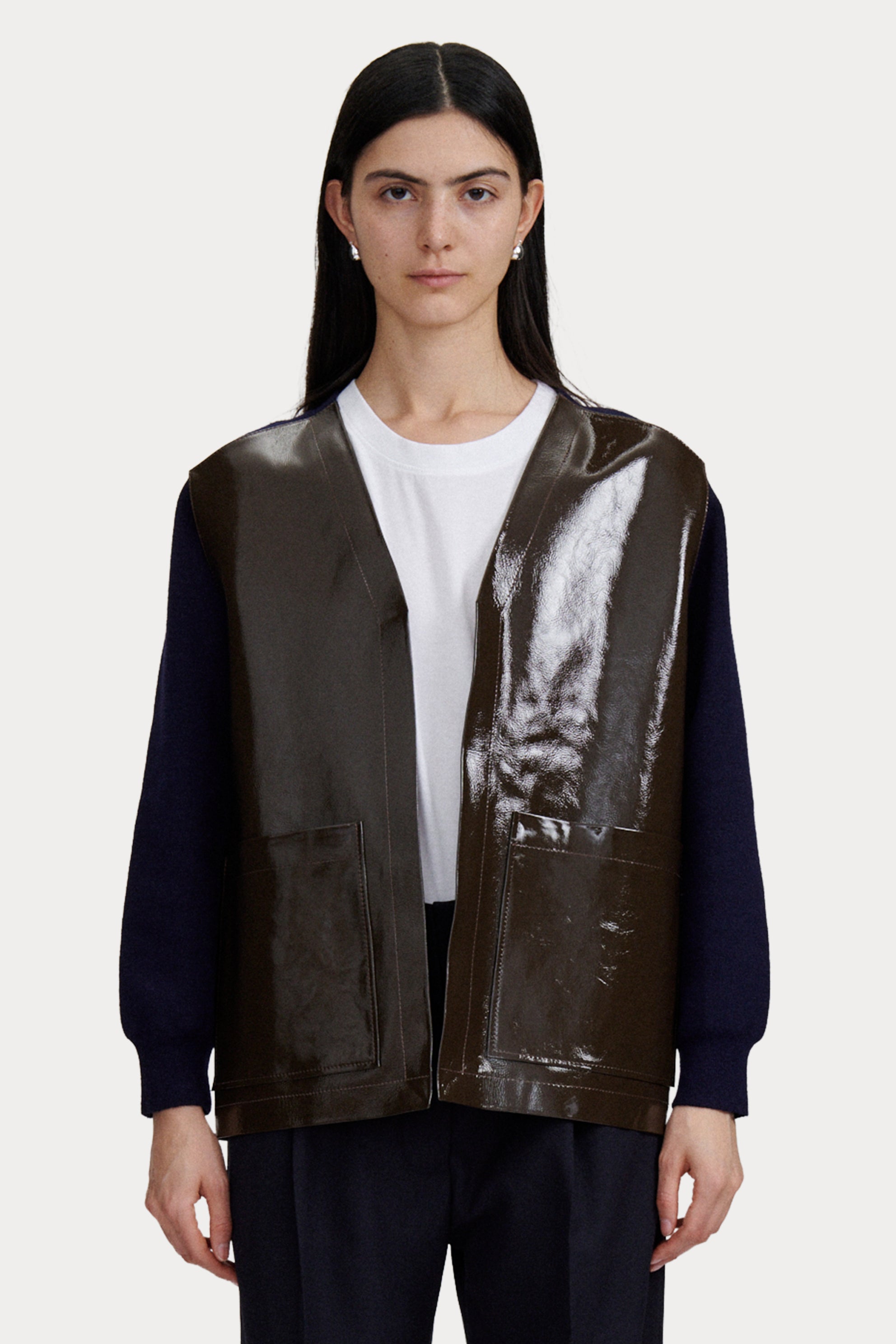 Majava Jacket-JACKETS/OUTERWEAR-Rachel Comey