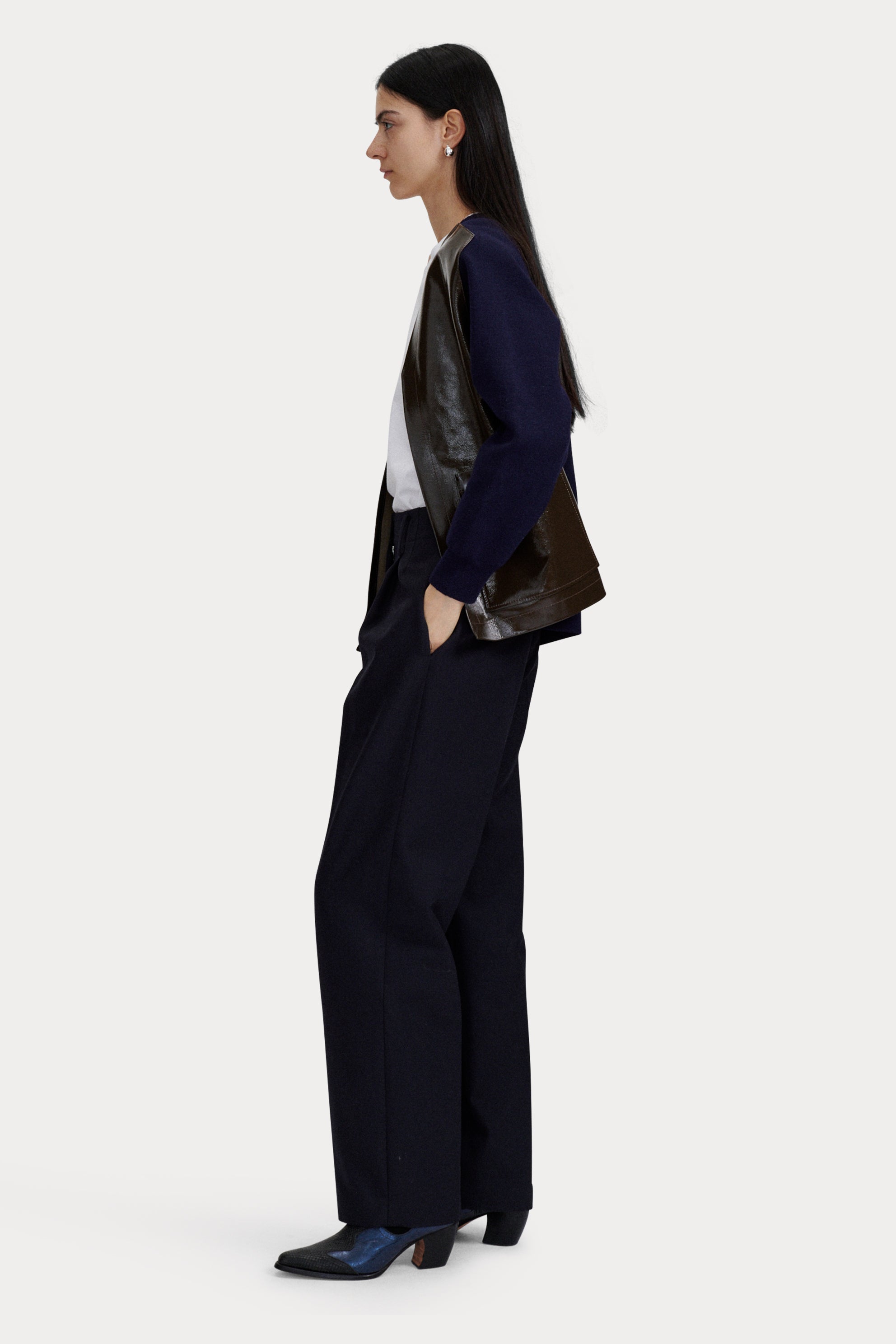 Majava Jacket-JACKETS/OUTERWEAR-Rachel Comey