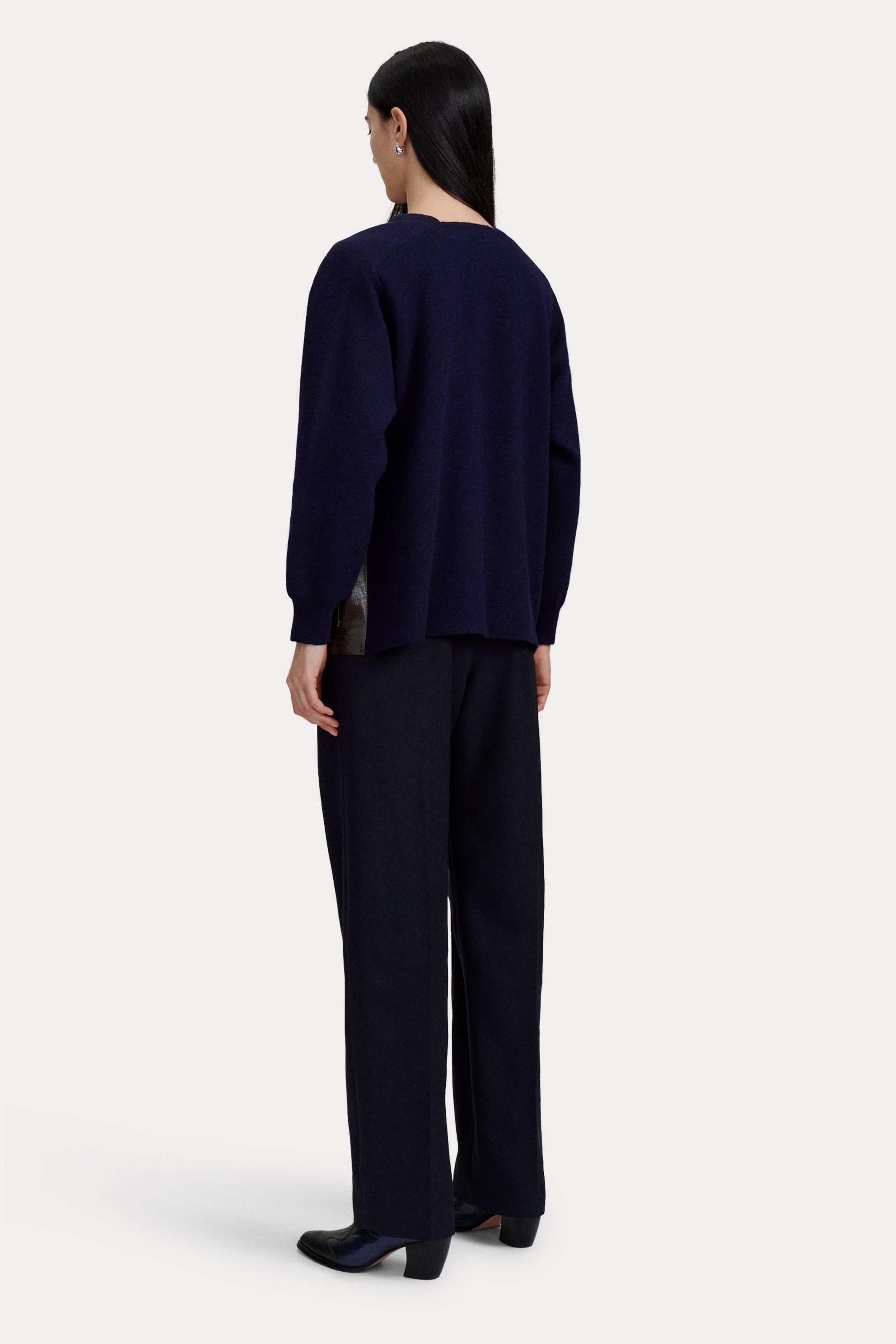 Majava Jacket-JACKETS/OUTERWEAR-Rachel Comey