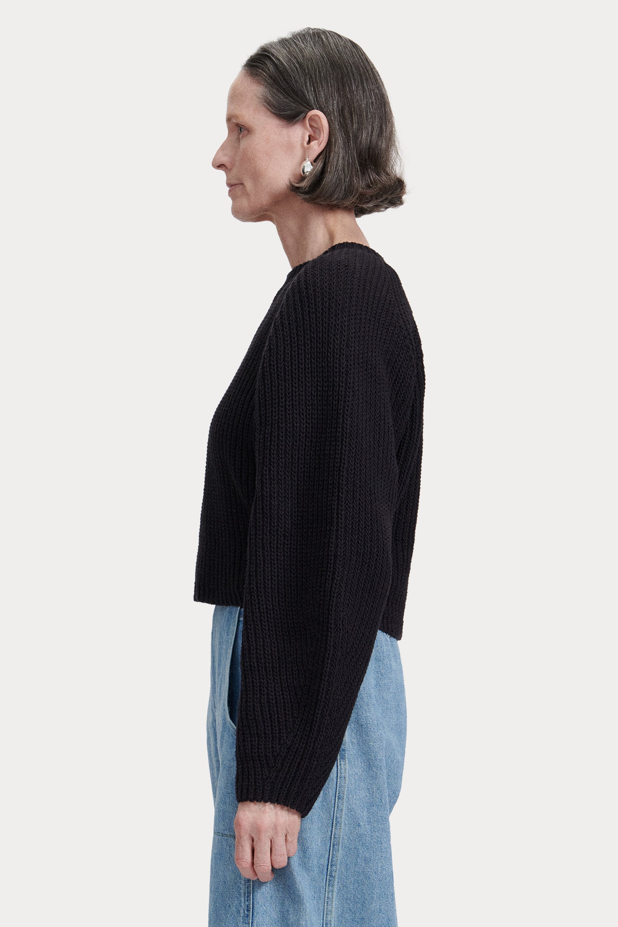 Salla Sweater-KNITWEAR-Rachel Comey