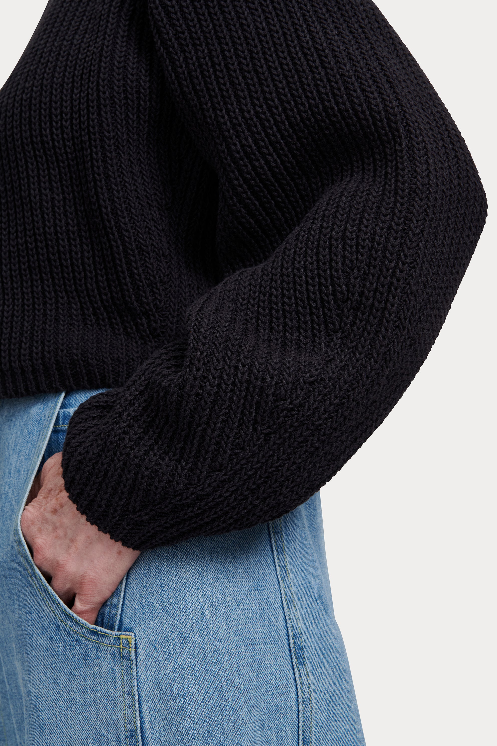 Salla Sweater-KNITWEAR-Rachel Comey