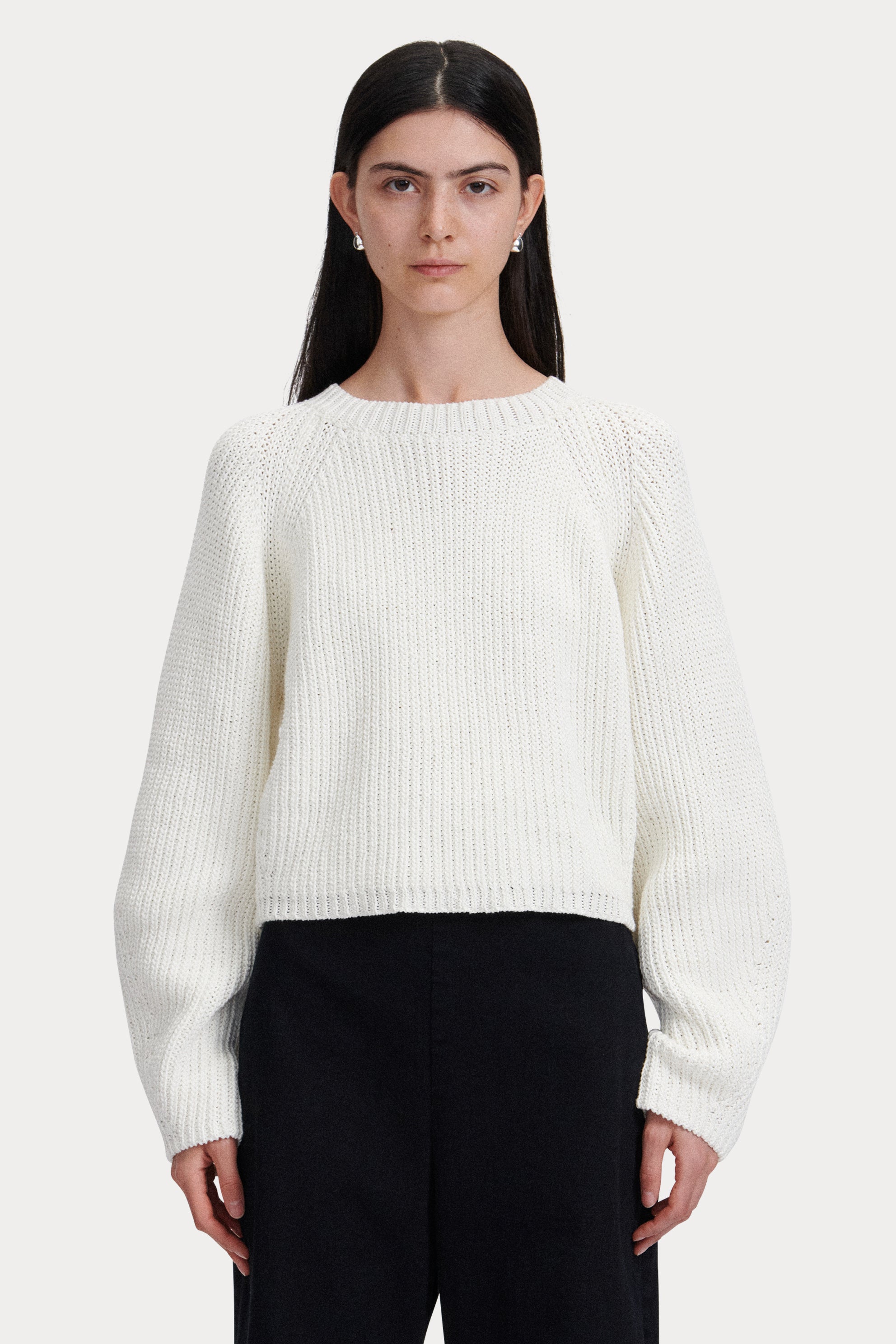 Salla Sweater-KNITWEAR-Rachel Comey