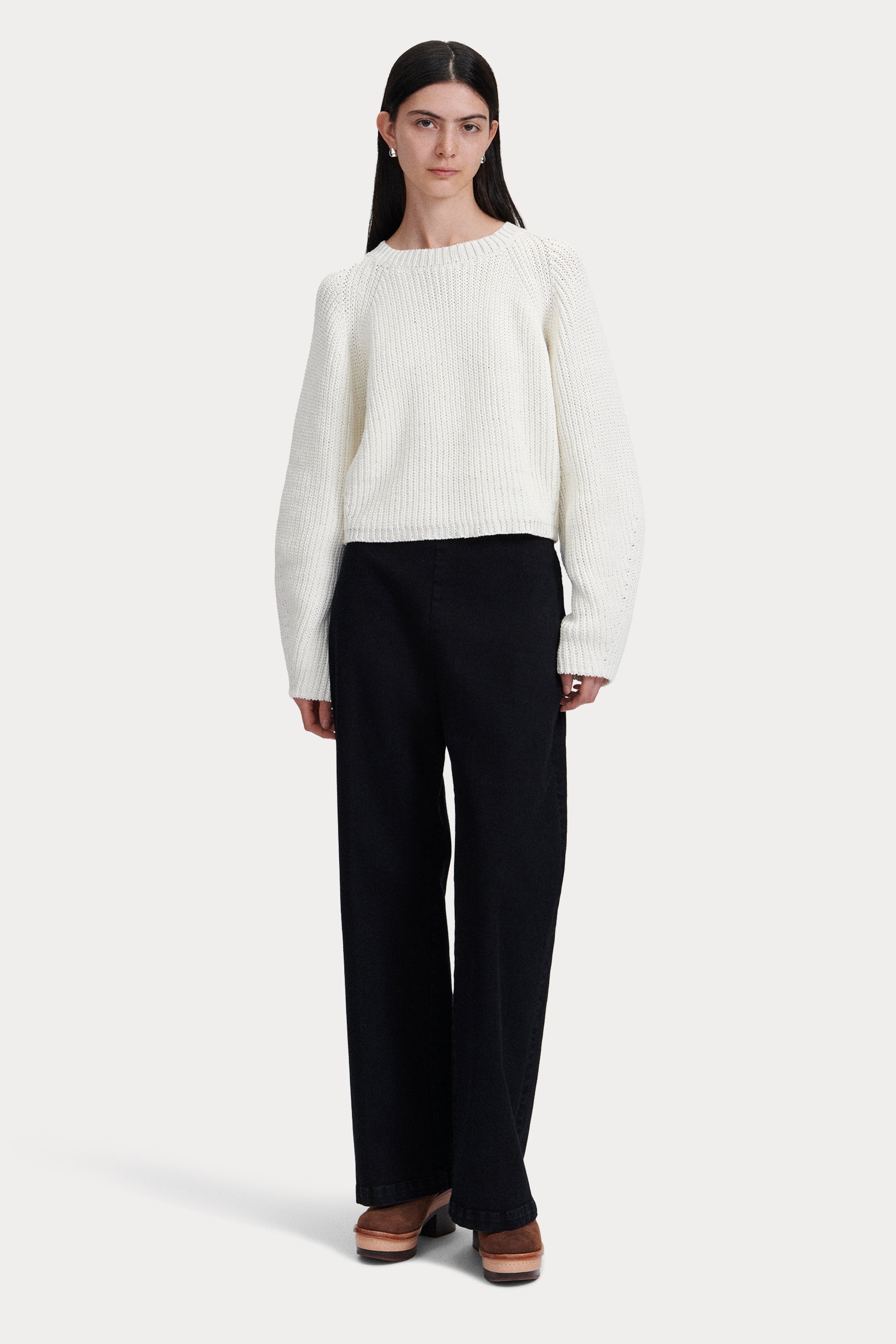 Salla Sweater-KNITWEAR-Rachel Comey