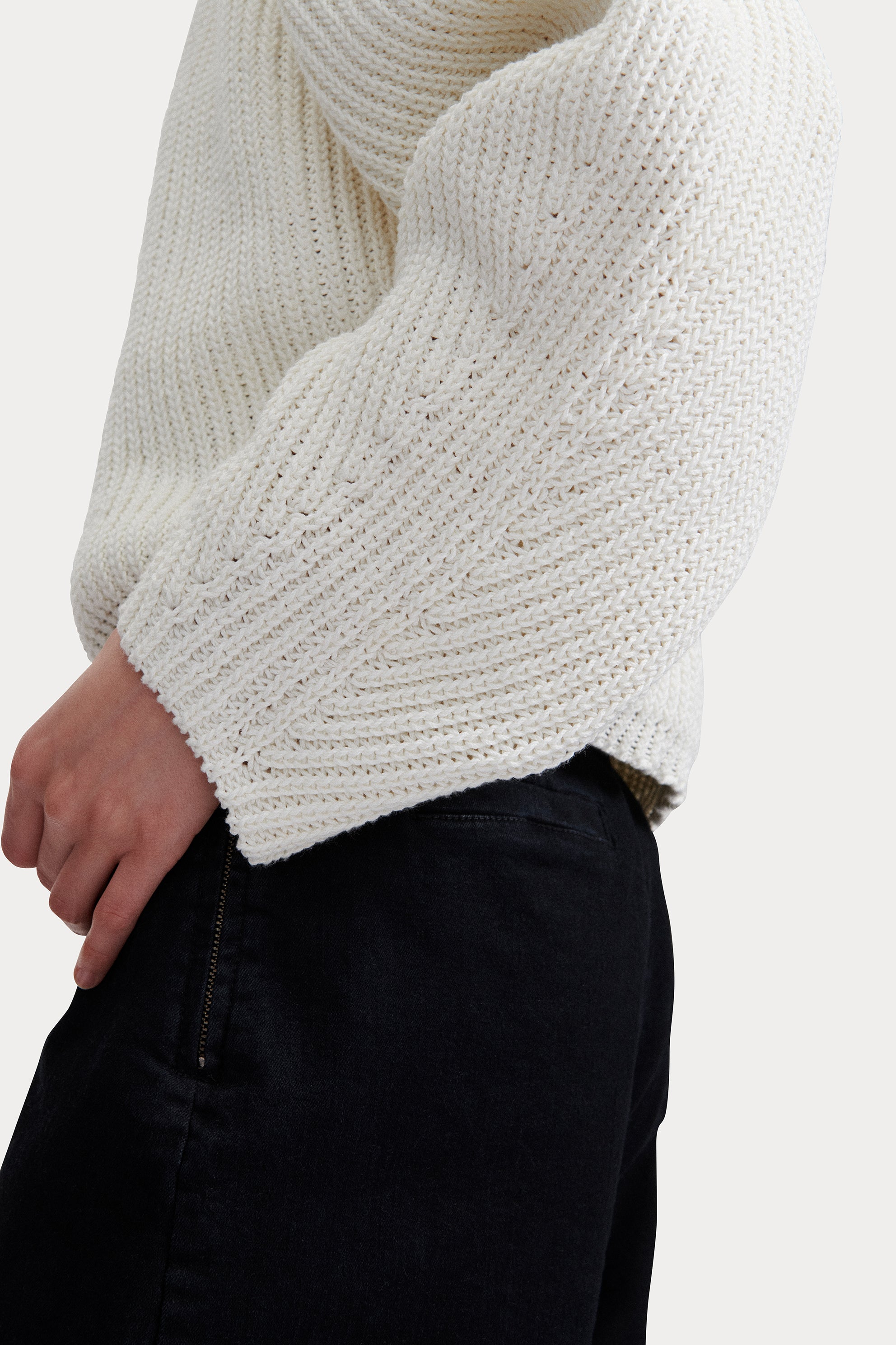 Salla Sweater-KNITWEAR-Rachel Comey