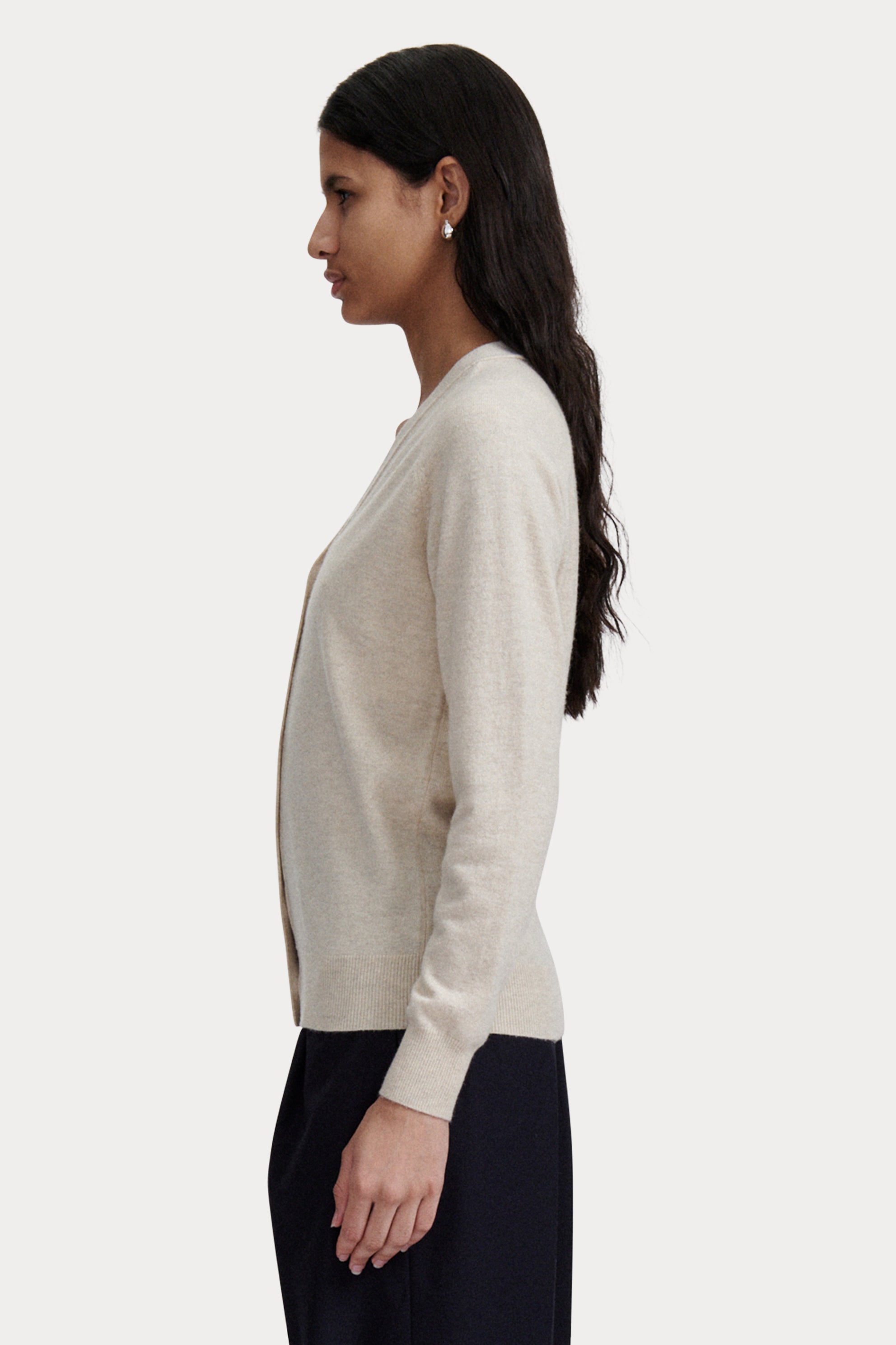 Koski Cardigan-KNITWEAR-Rachel Comey