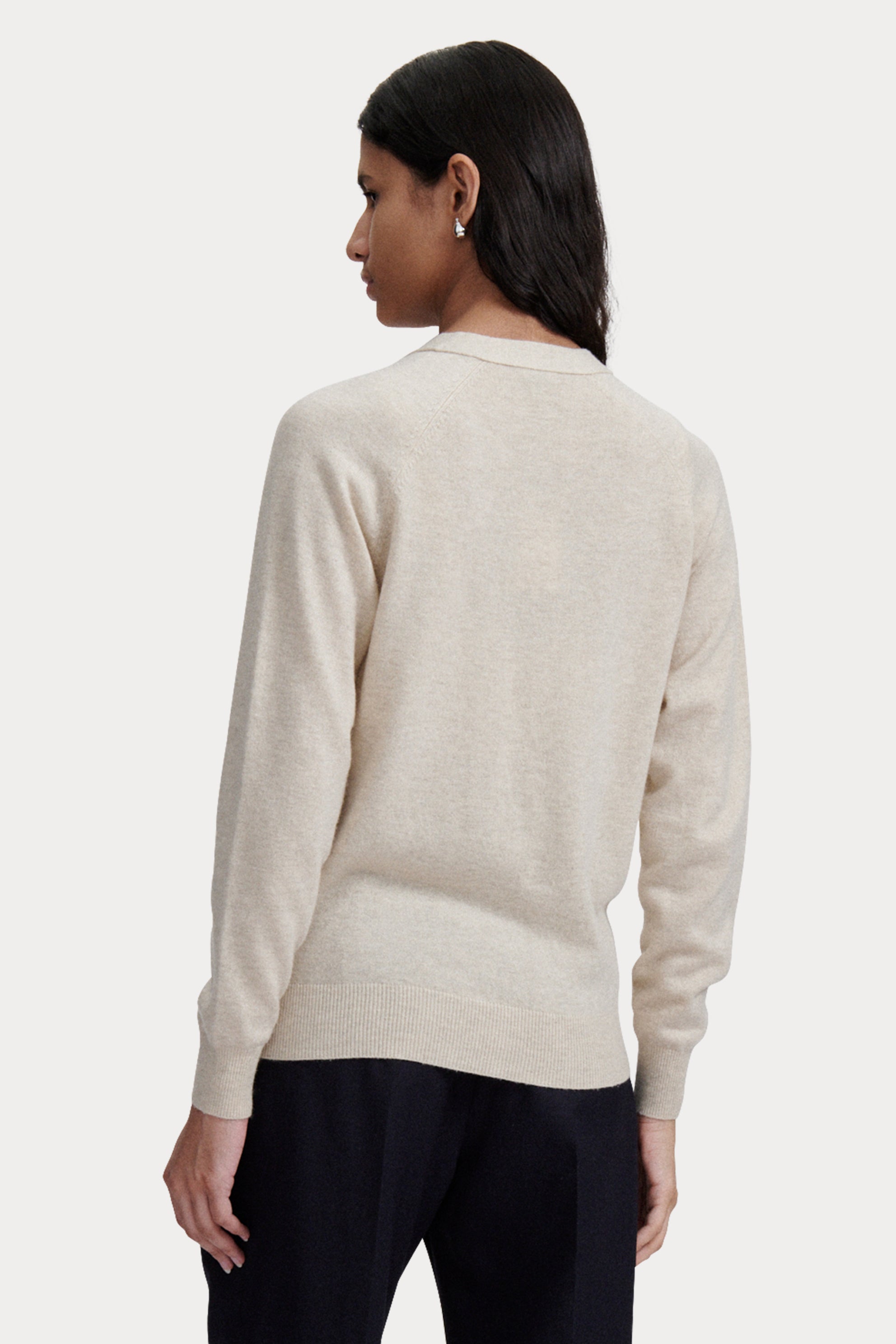 Koski Cardigan-KNITWEAR-Rachel Comey