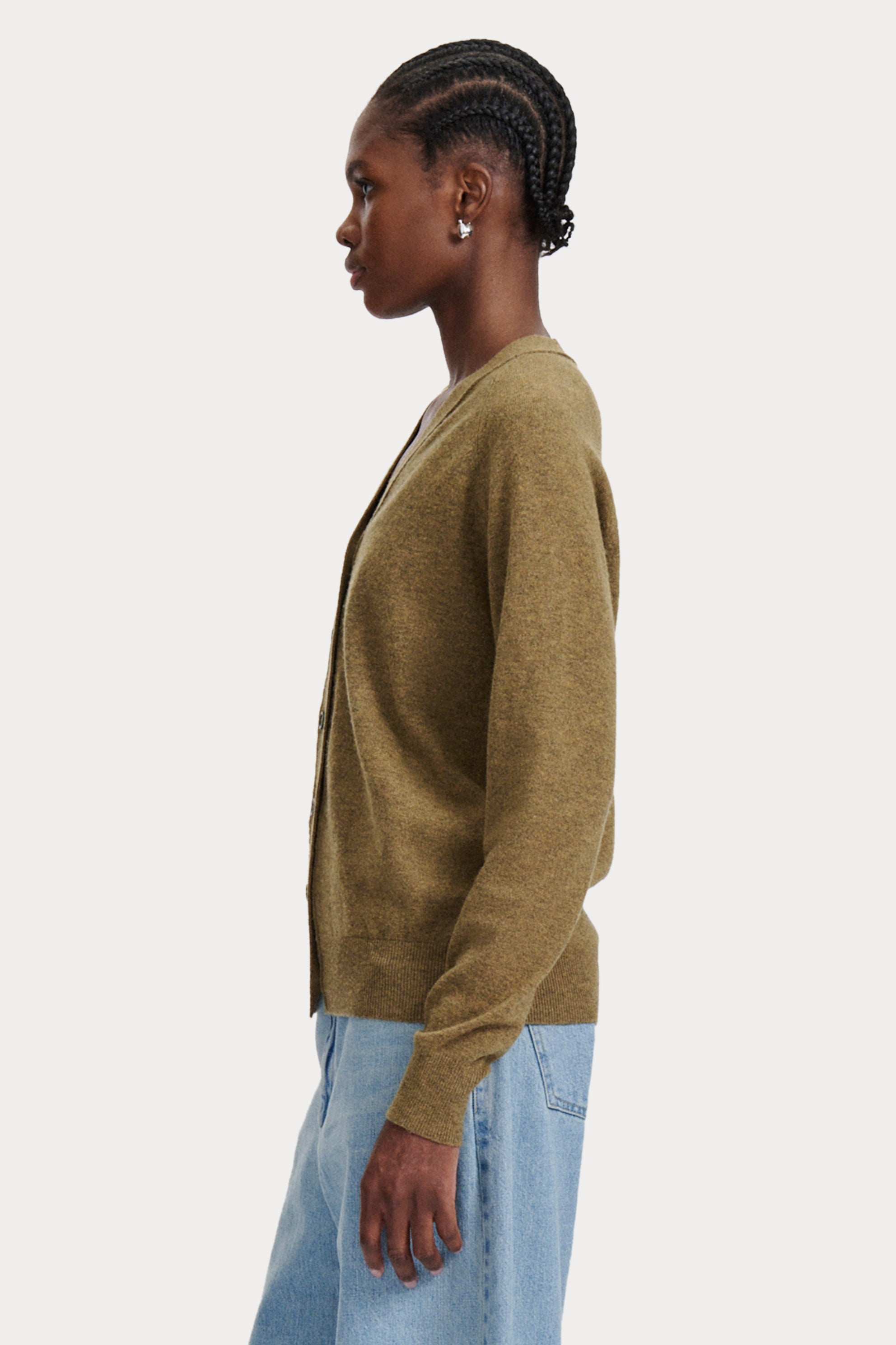 Koski Cardigan-KNITWEAR-Rachel Comey