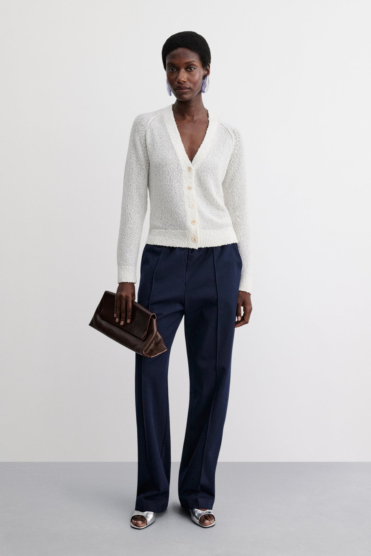 Koski Cardigan
