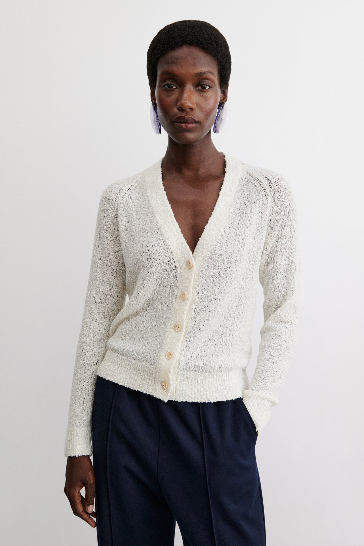Koski Cardigan