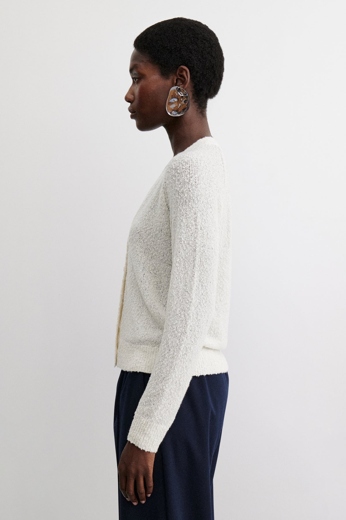 Koski Cardigan