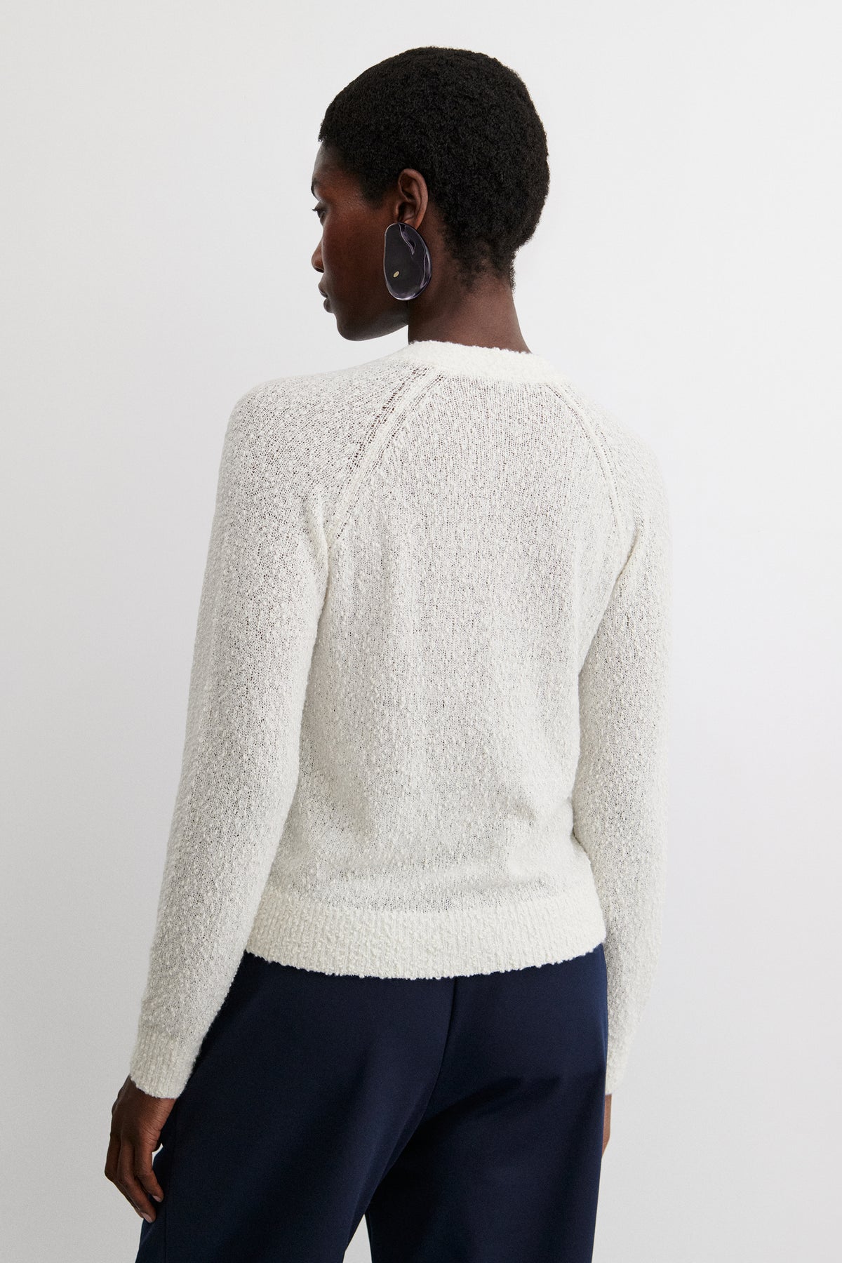 Koski Cardigan