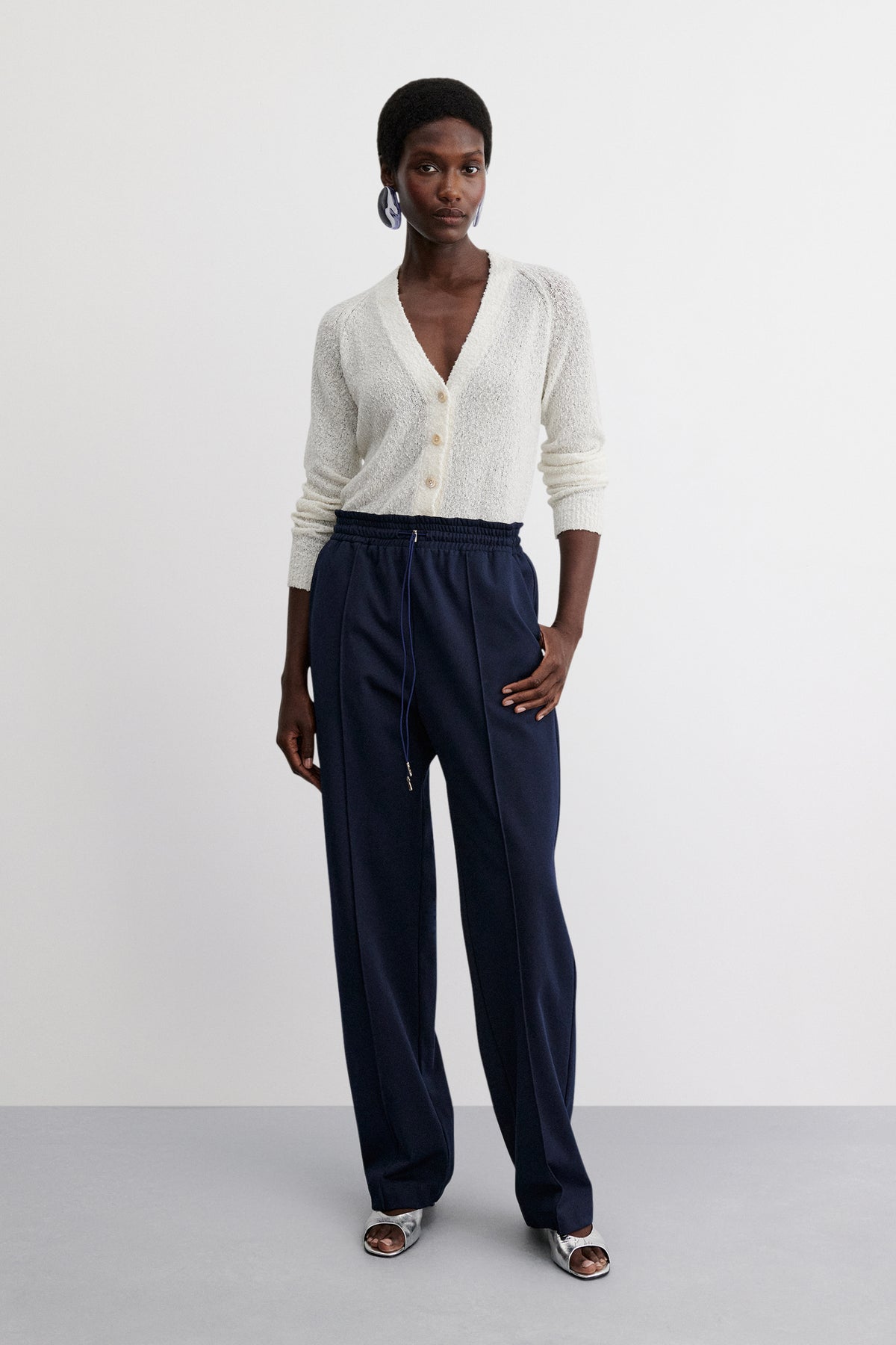 Koski Cardigan