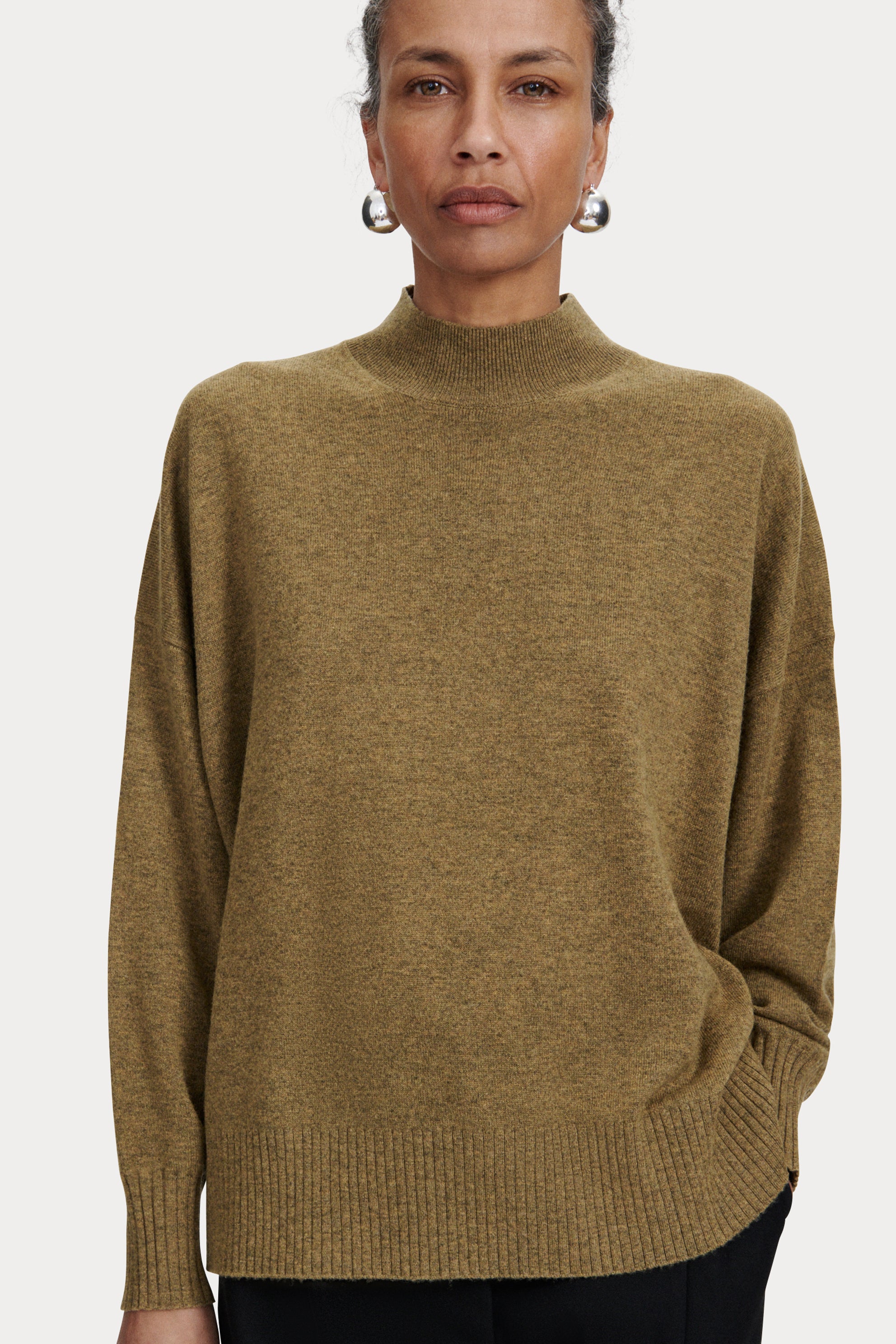 Roy Sweater-KNITWEAR-Rachel Comey