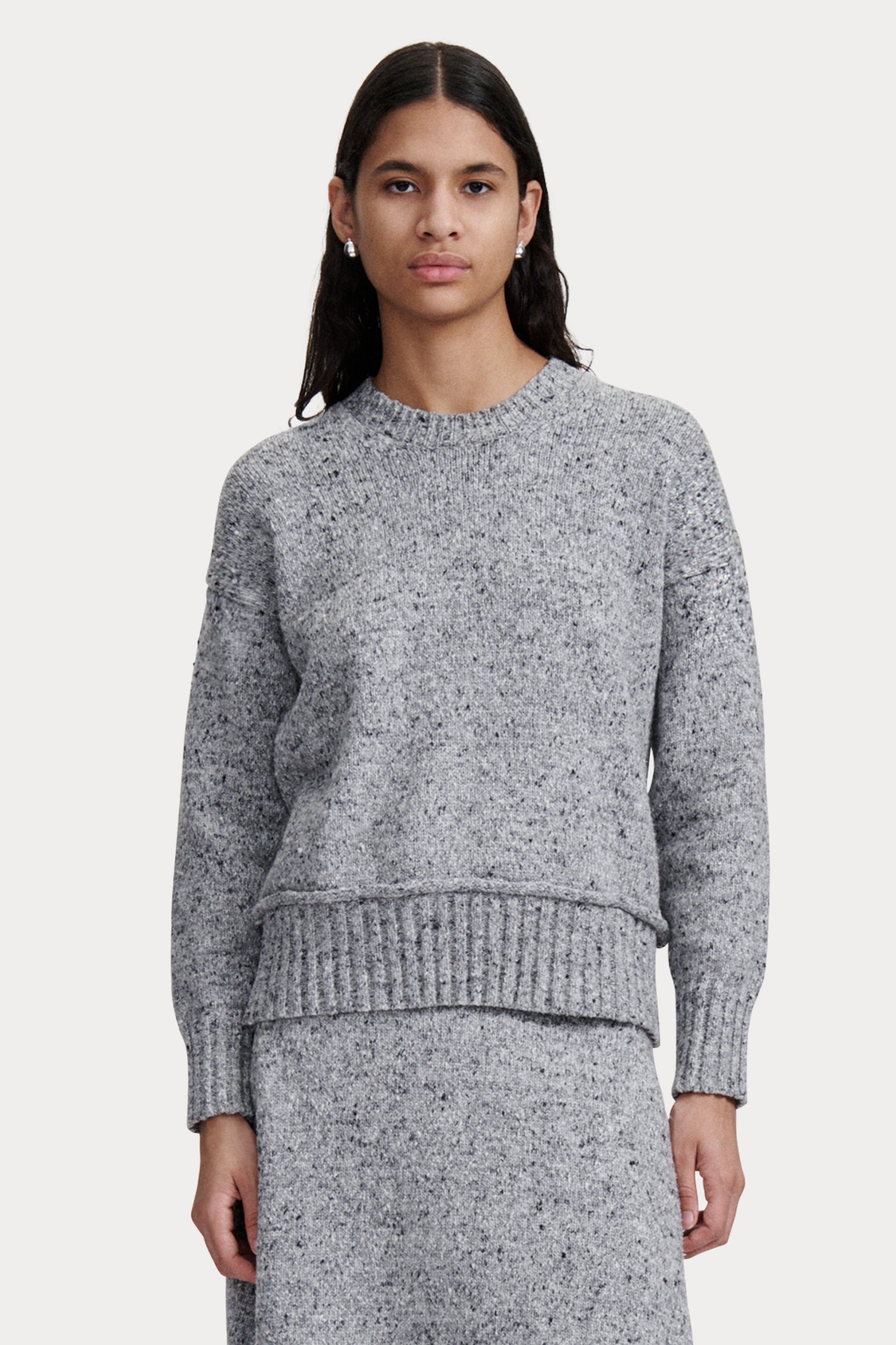 Ninni Sweater-KNITWEAR-Rachel Comey