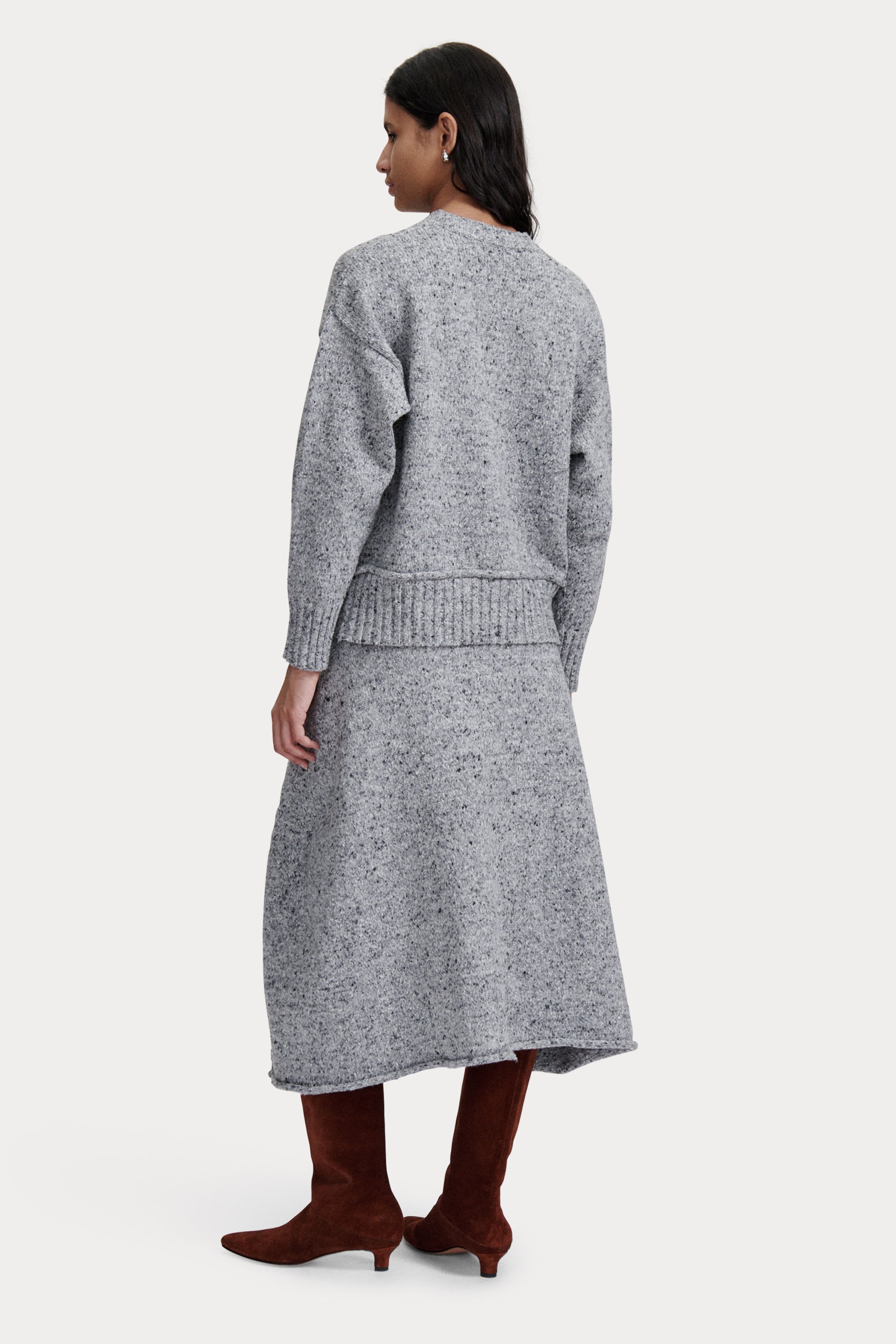 Ninni Sweater-KNITWEAR-Rachel Comey