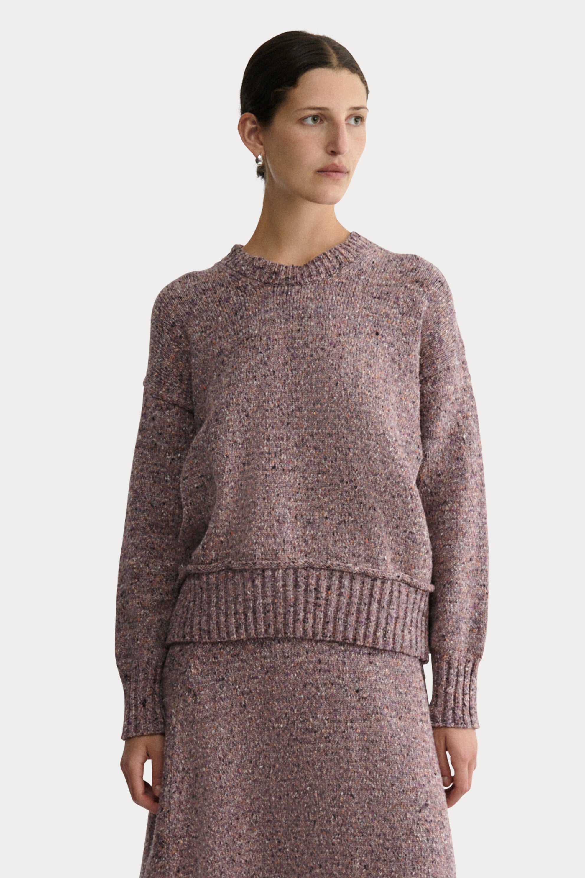 Ninni Sweater-KNITWEAR-Rachel Comey