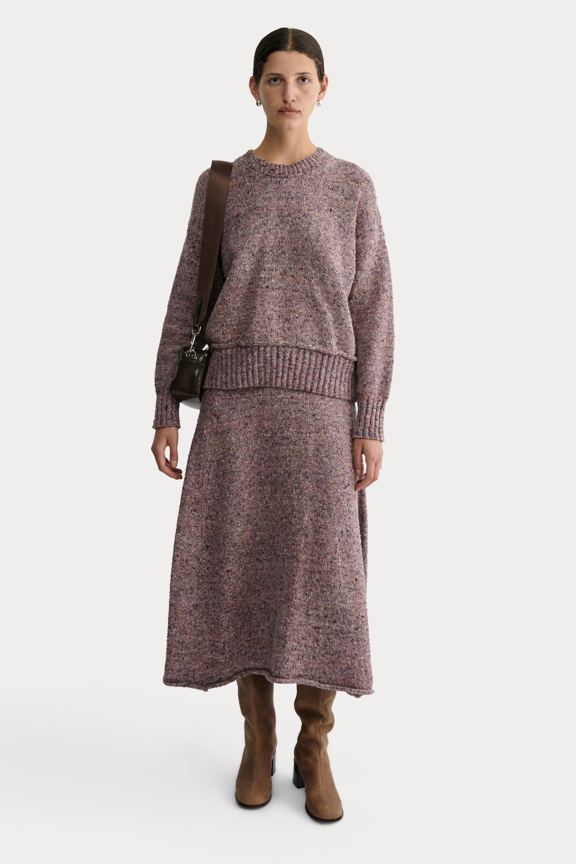 Ninni Sweater-KNITWEAR-Rachel Comey