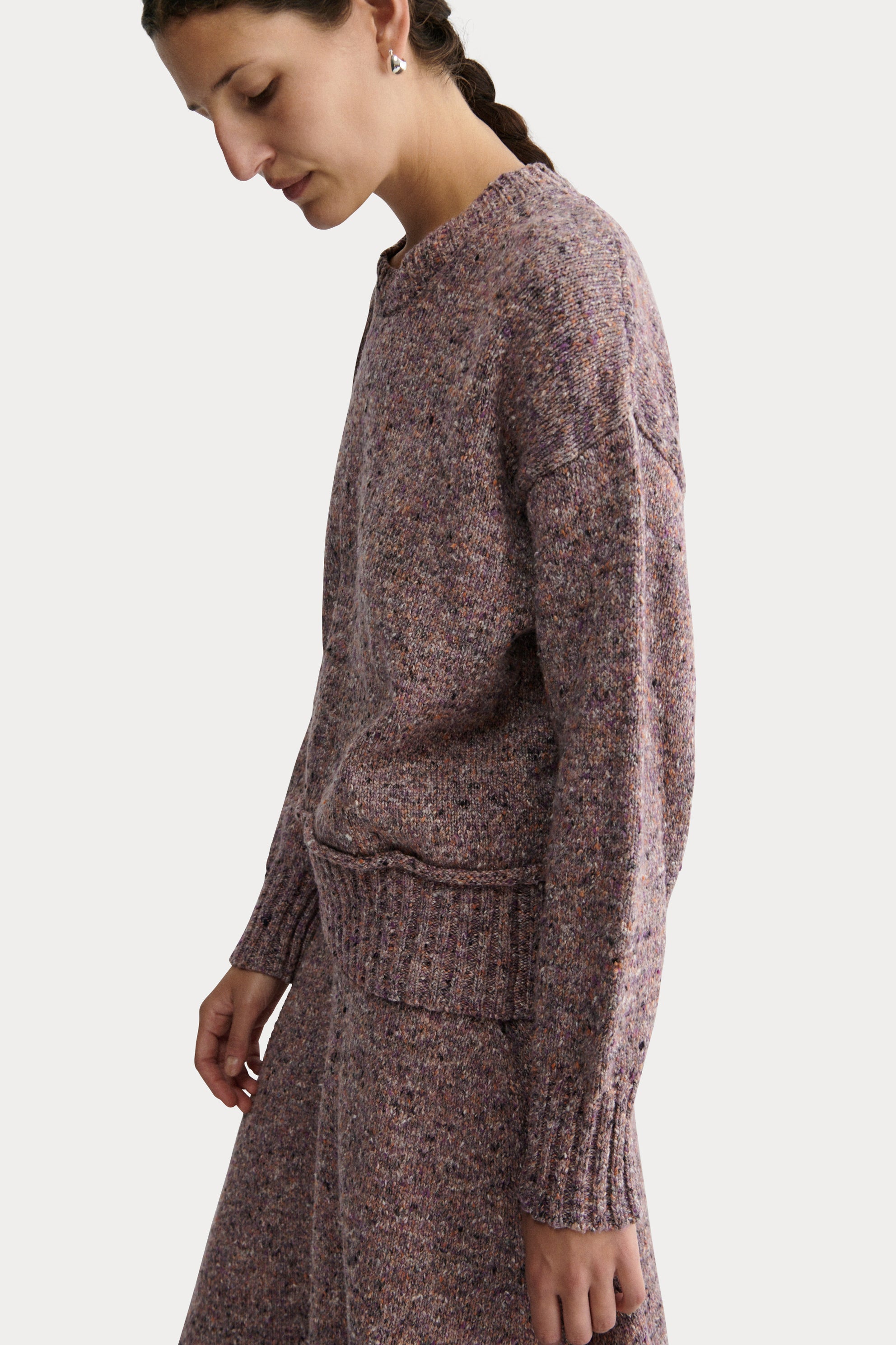 Ninni Sweater-KNITWEAR-Rachel Comey