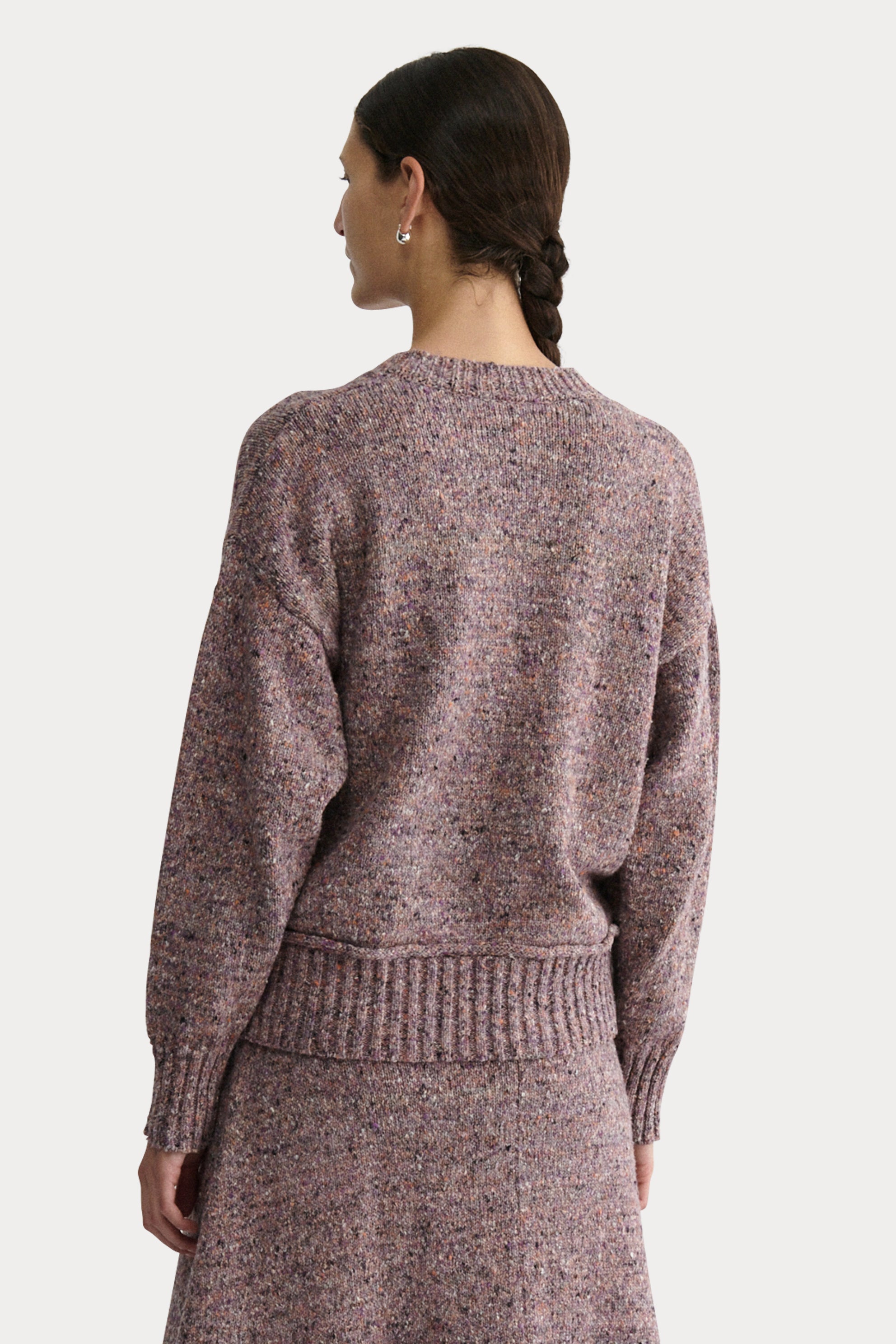 Ninni Sweater-KNITWEAR-Rachel Comey