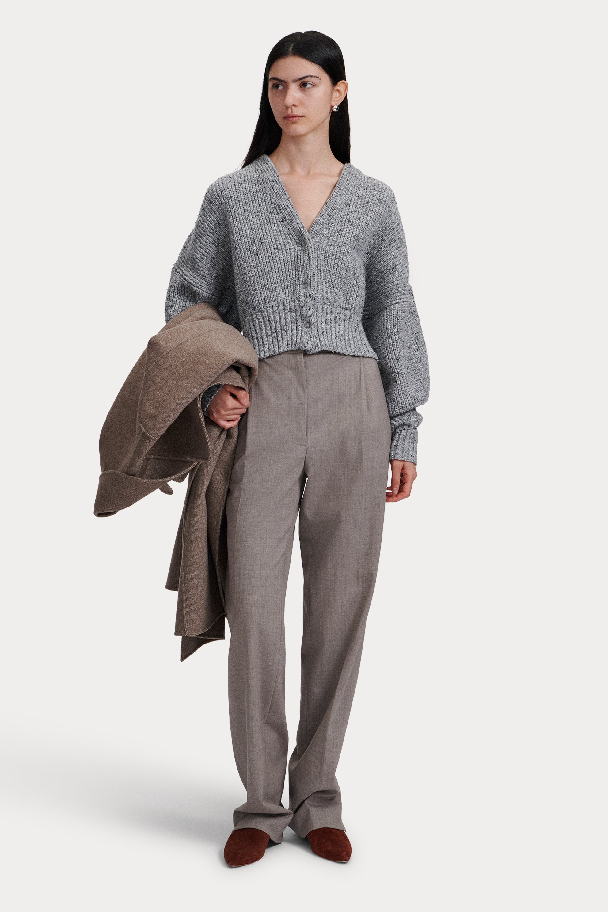 Rachel comey cardigan hotsell