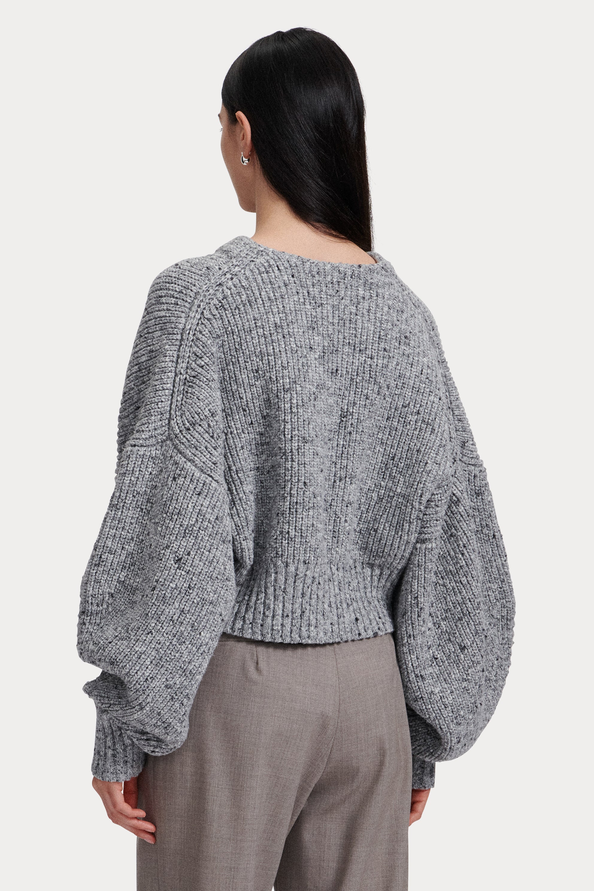 Annika Cardigan-KNITWEAR-Rachel Comey