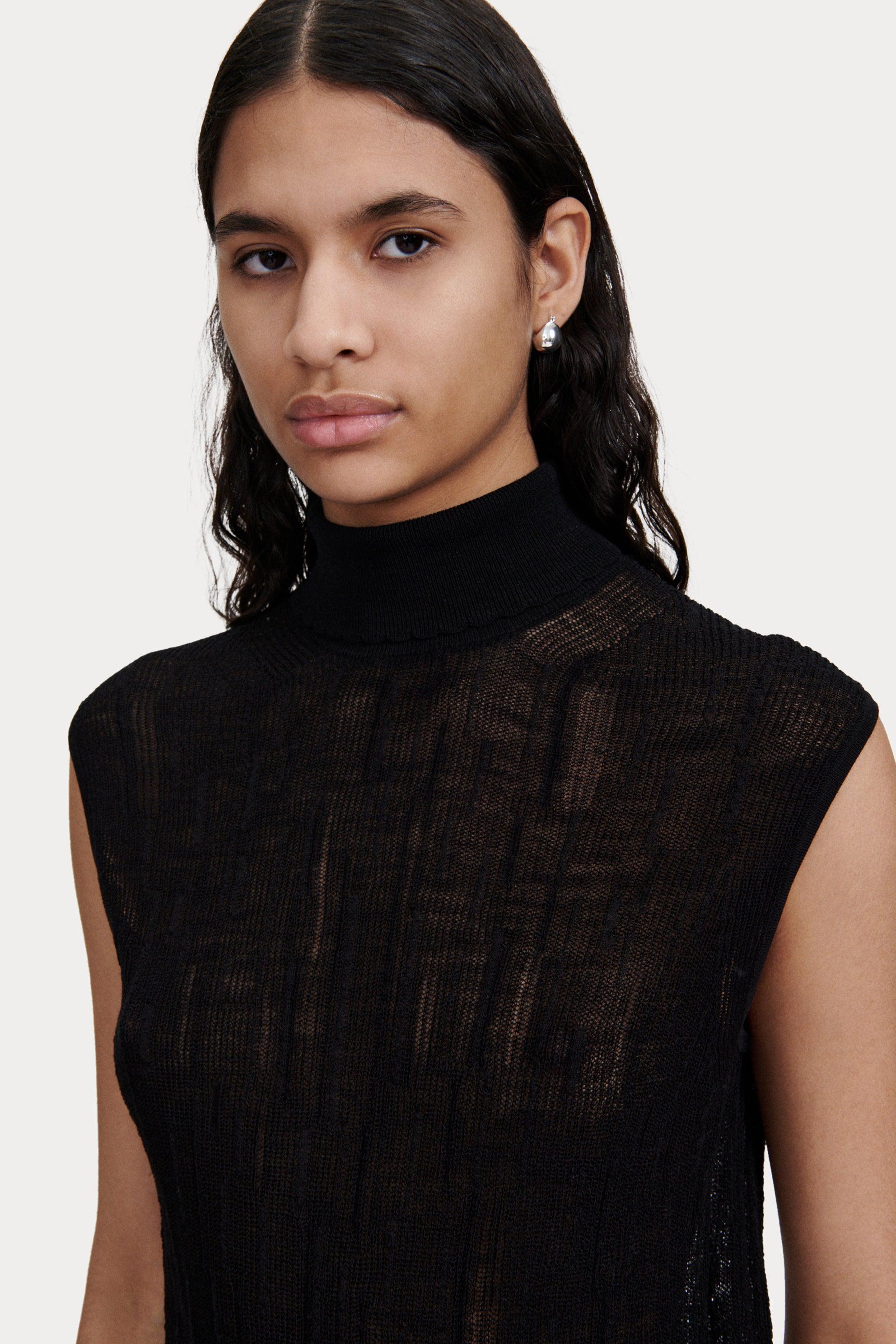 Lempi Top-KNITWEAR-Rachel Comey