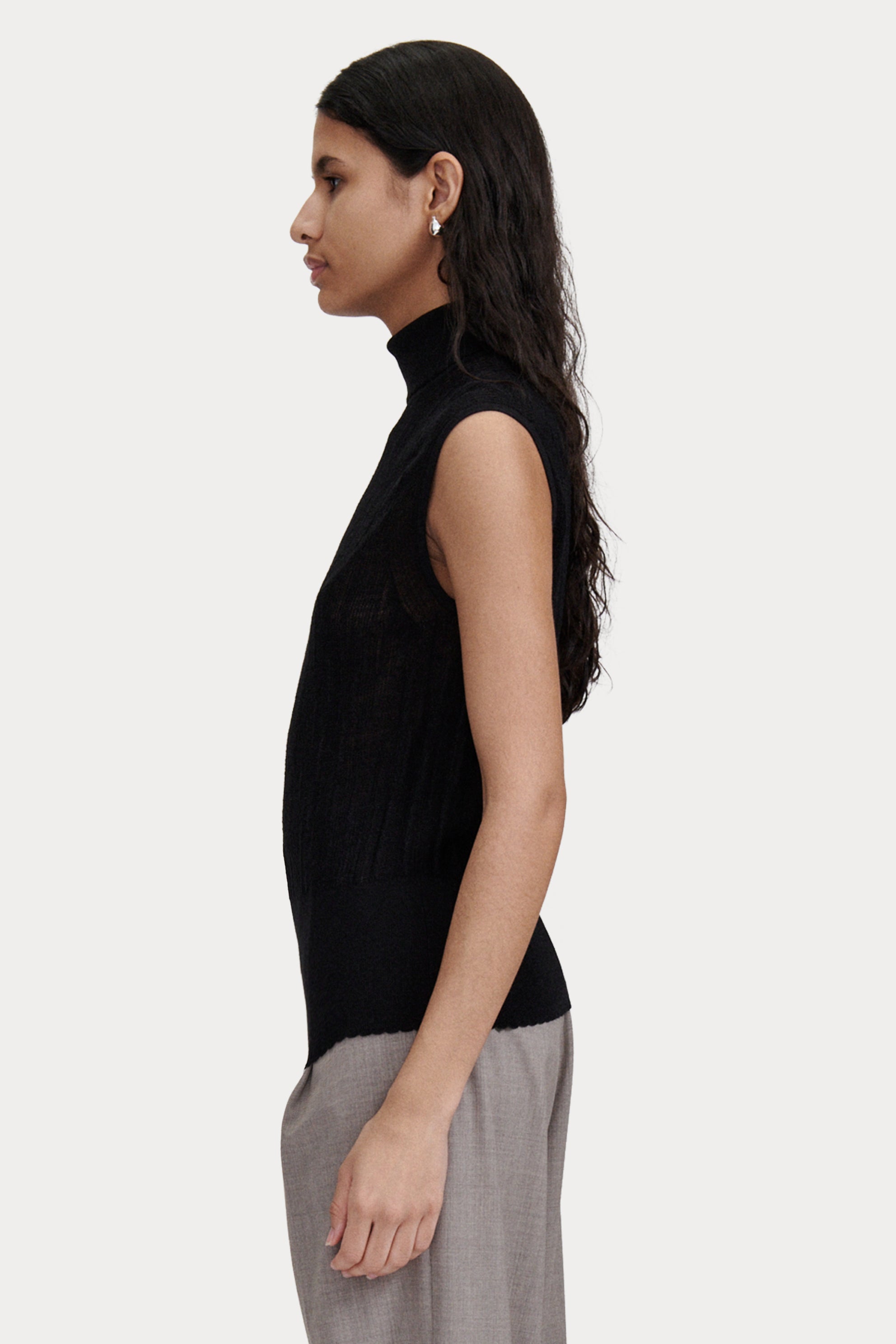 Lempi Top-KNITWEAR-Rachel Comey