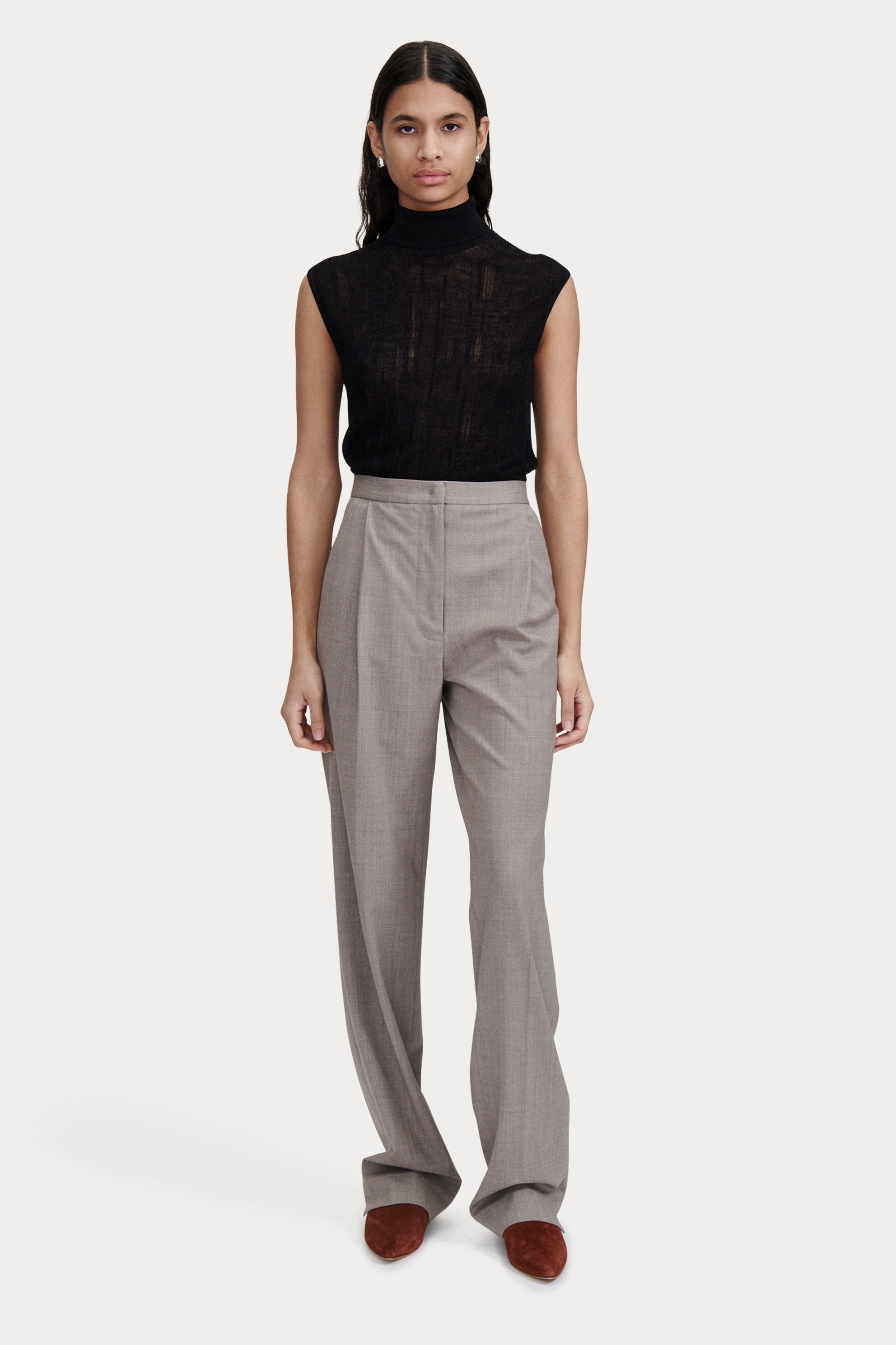 Lempi Top-KNITWEAR-Rachel Comey