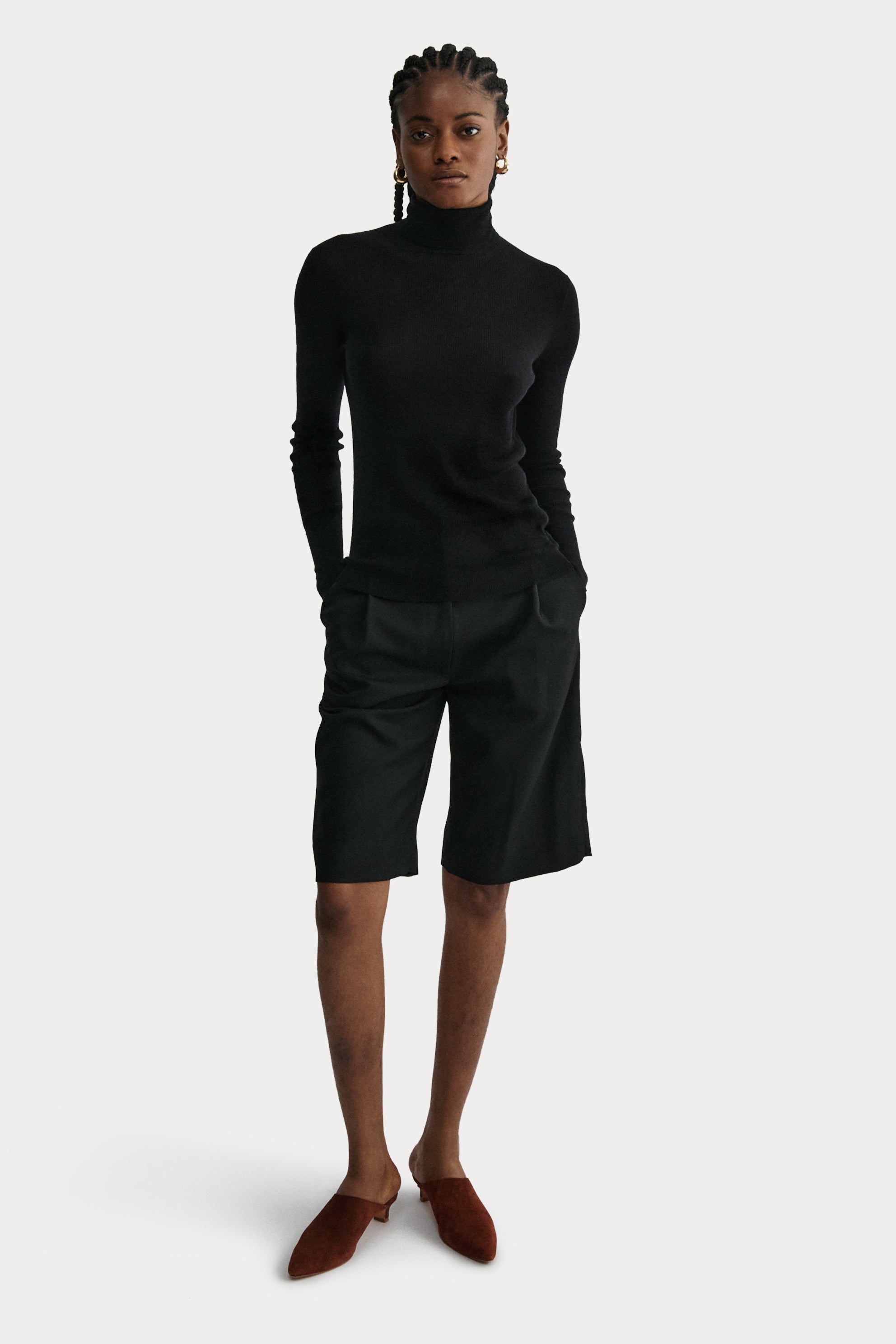 Lehto Turtleneck-KNITWEAR-Rachel Comey