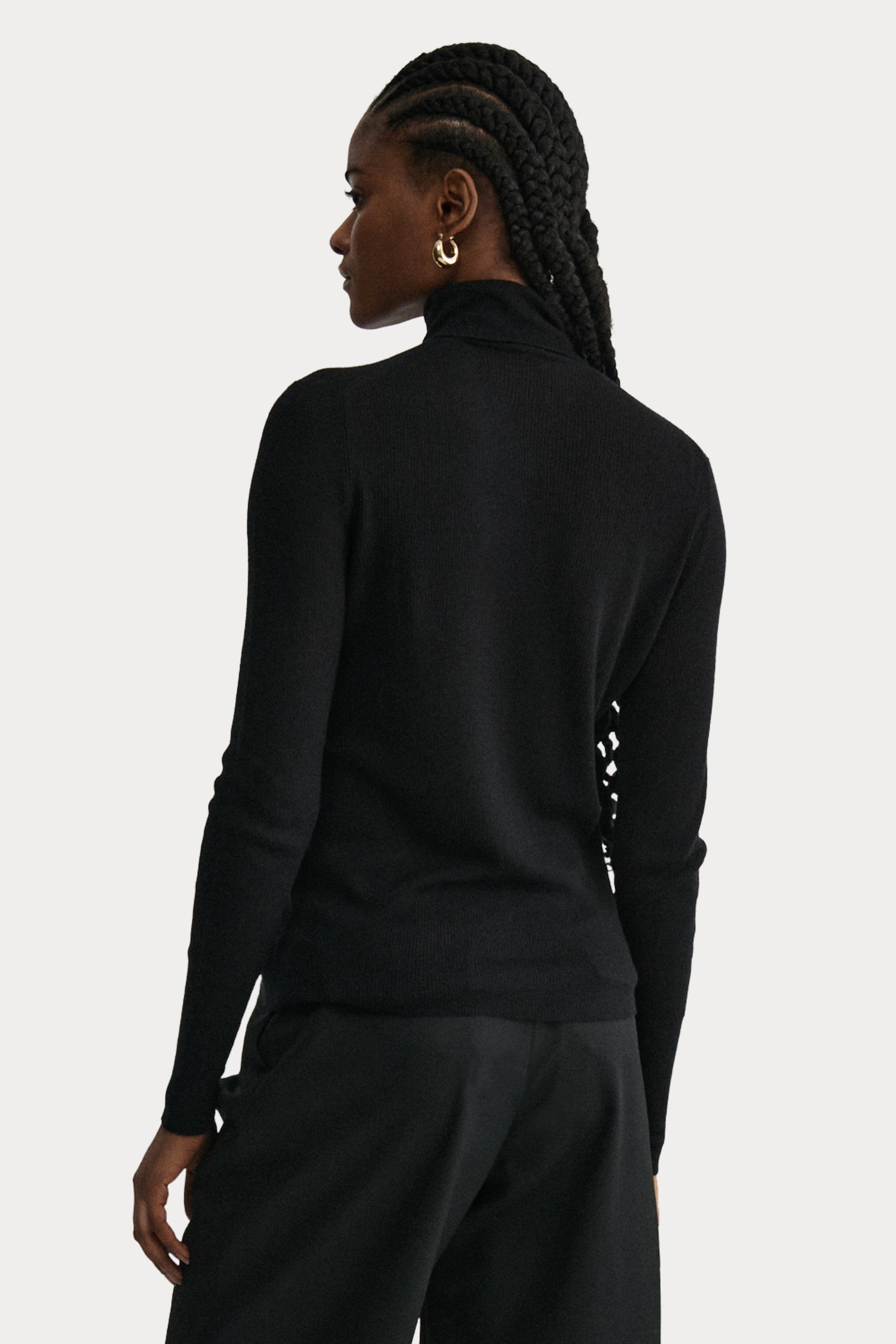 Lehto Turtleneck-KNITWEAR-Rachel Comey