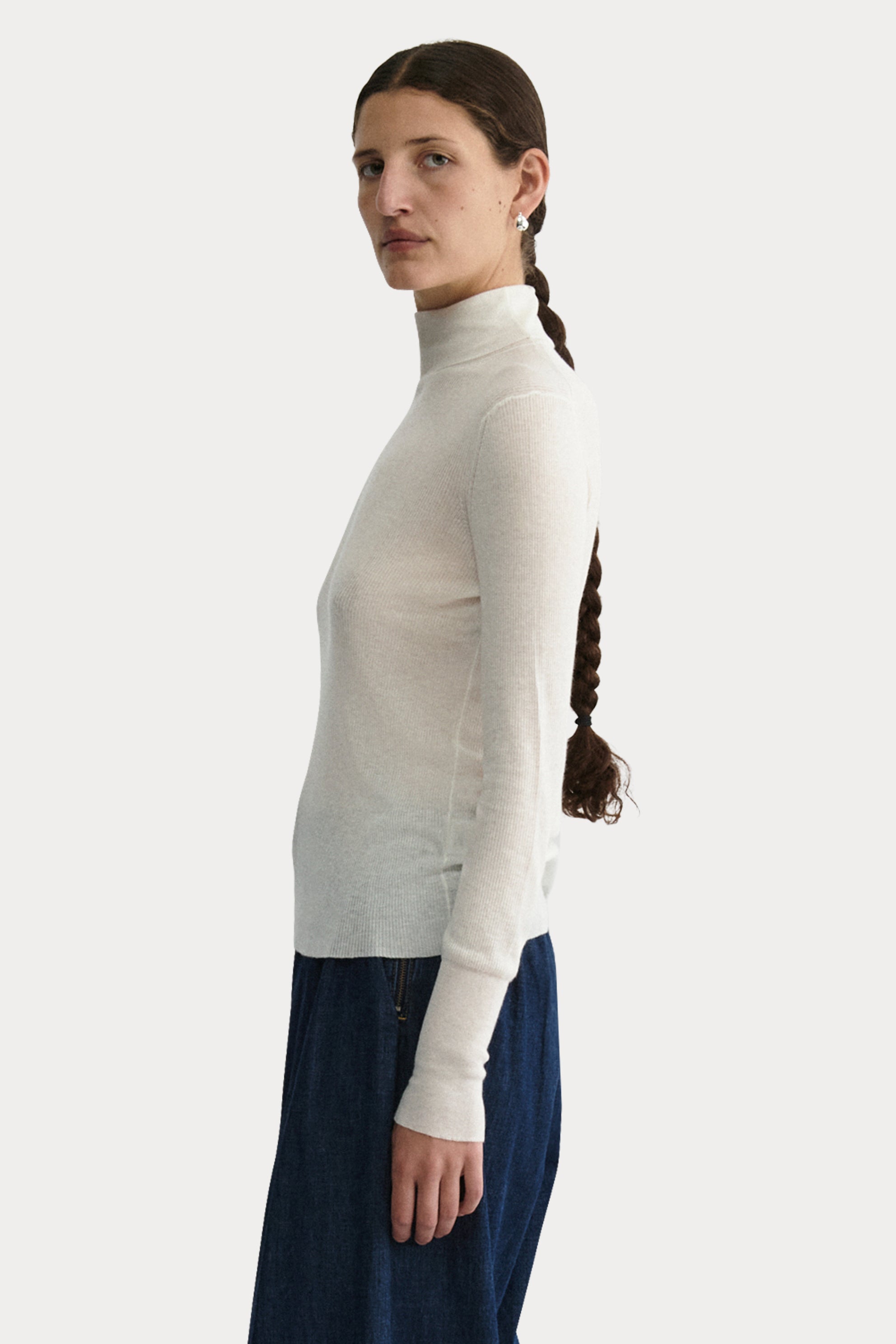 Lehto Turtleneck-KNITWEAR-Rachel Comey