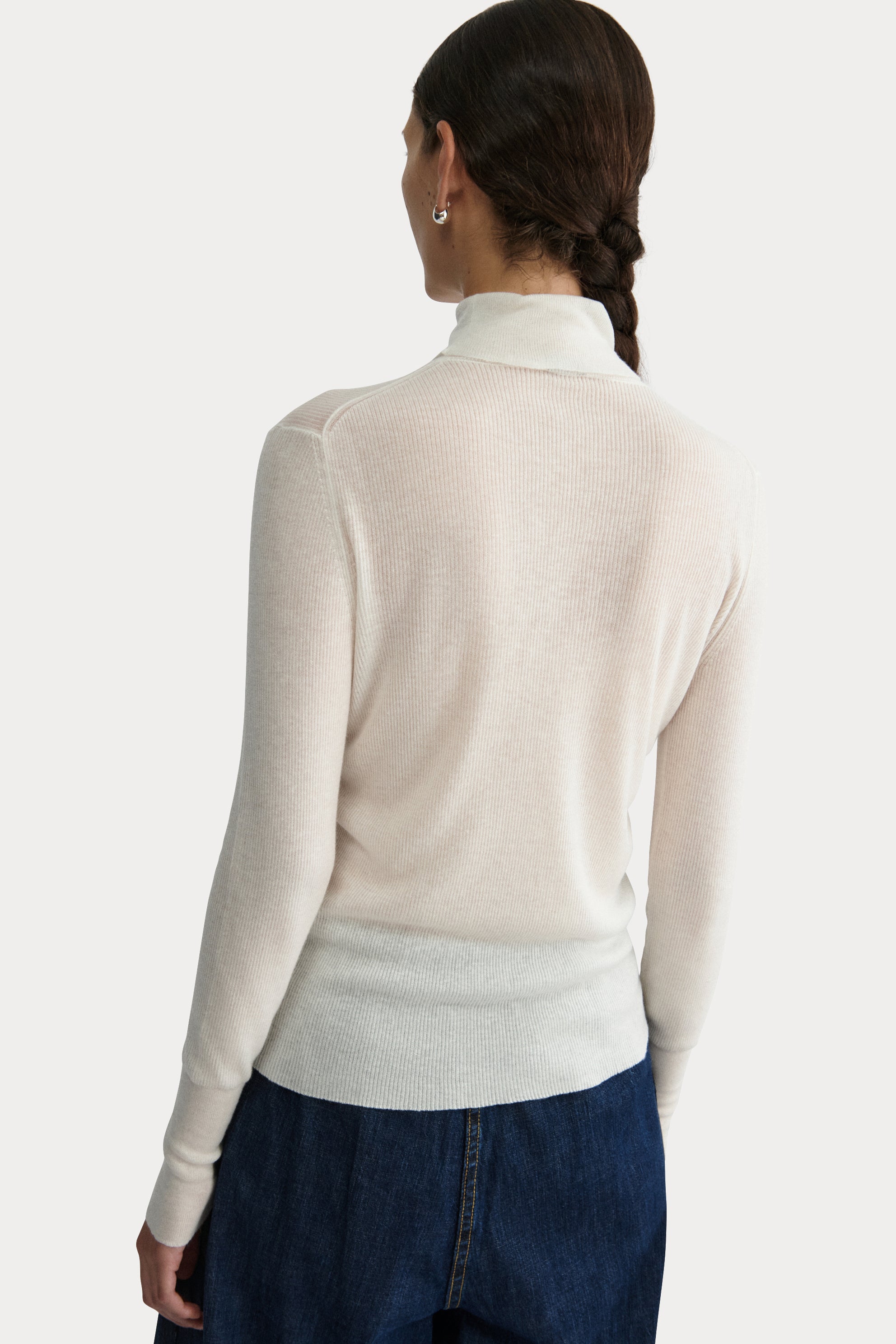 Lehto Turtleneck-KNITWEAR-Rachel Comey