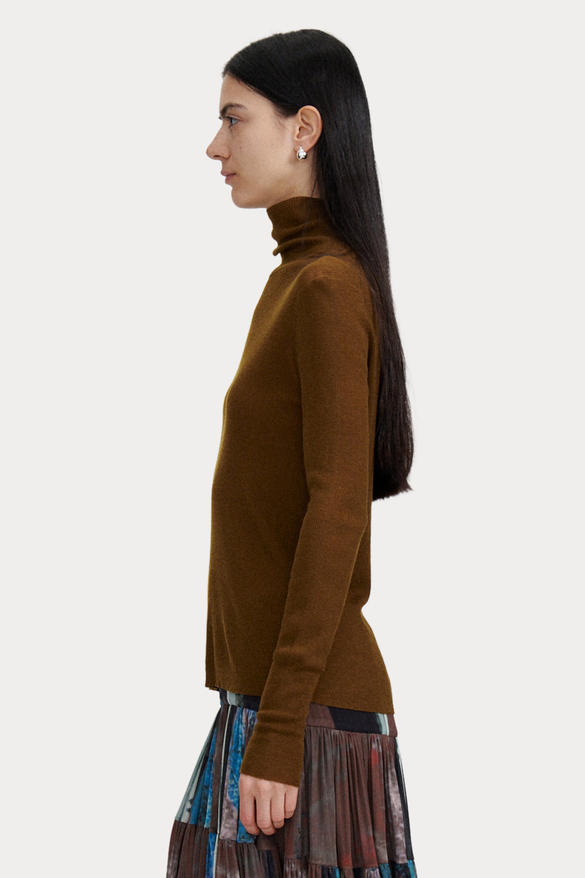 Lehto Turtleneck-KNITWEAR-Rachel Comey