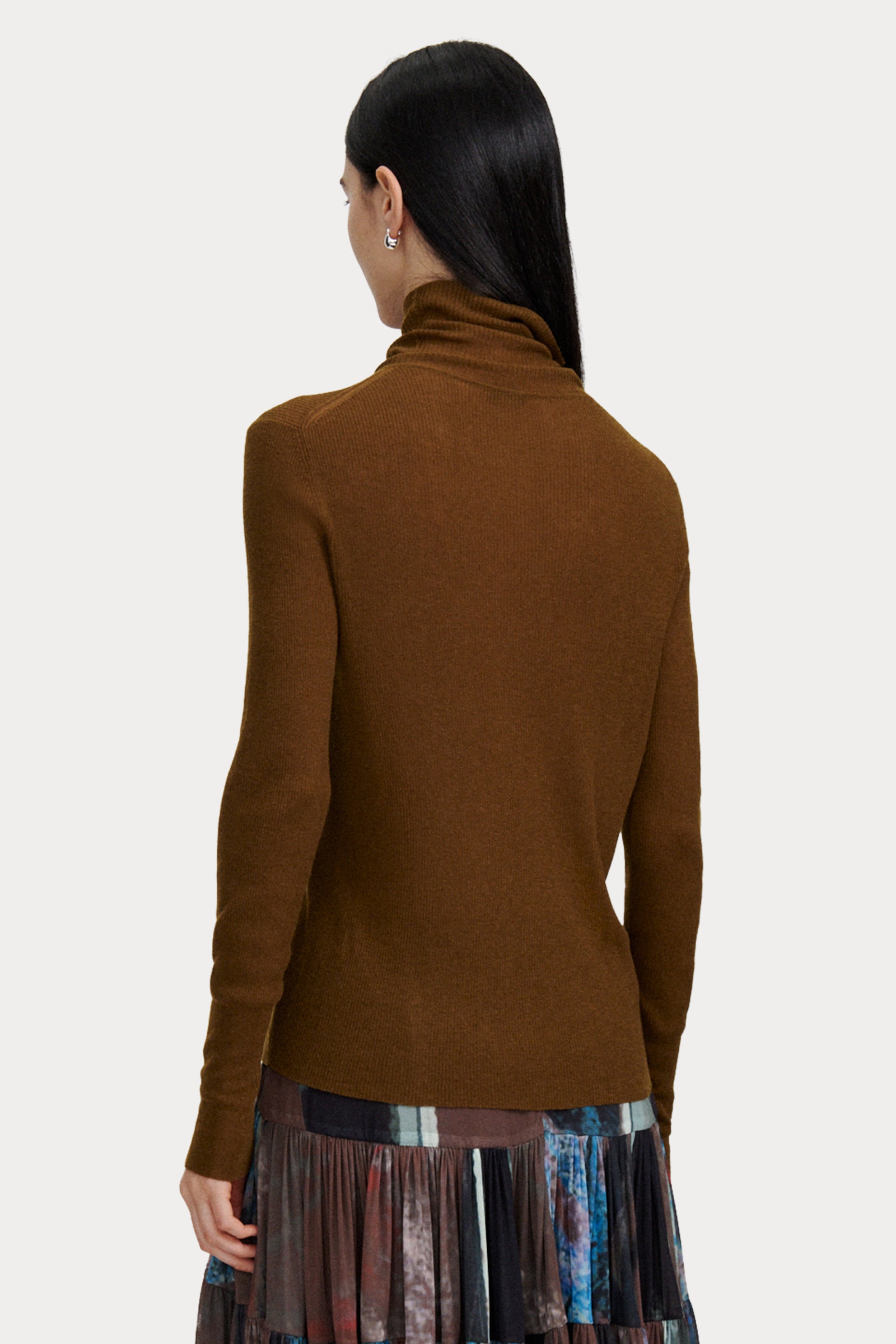 Lehto Turtleneck-KNITWEAR-Rachel Comey