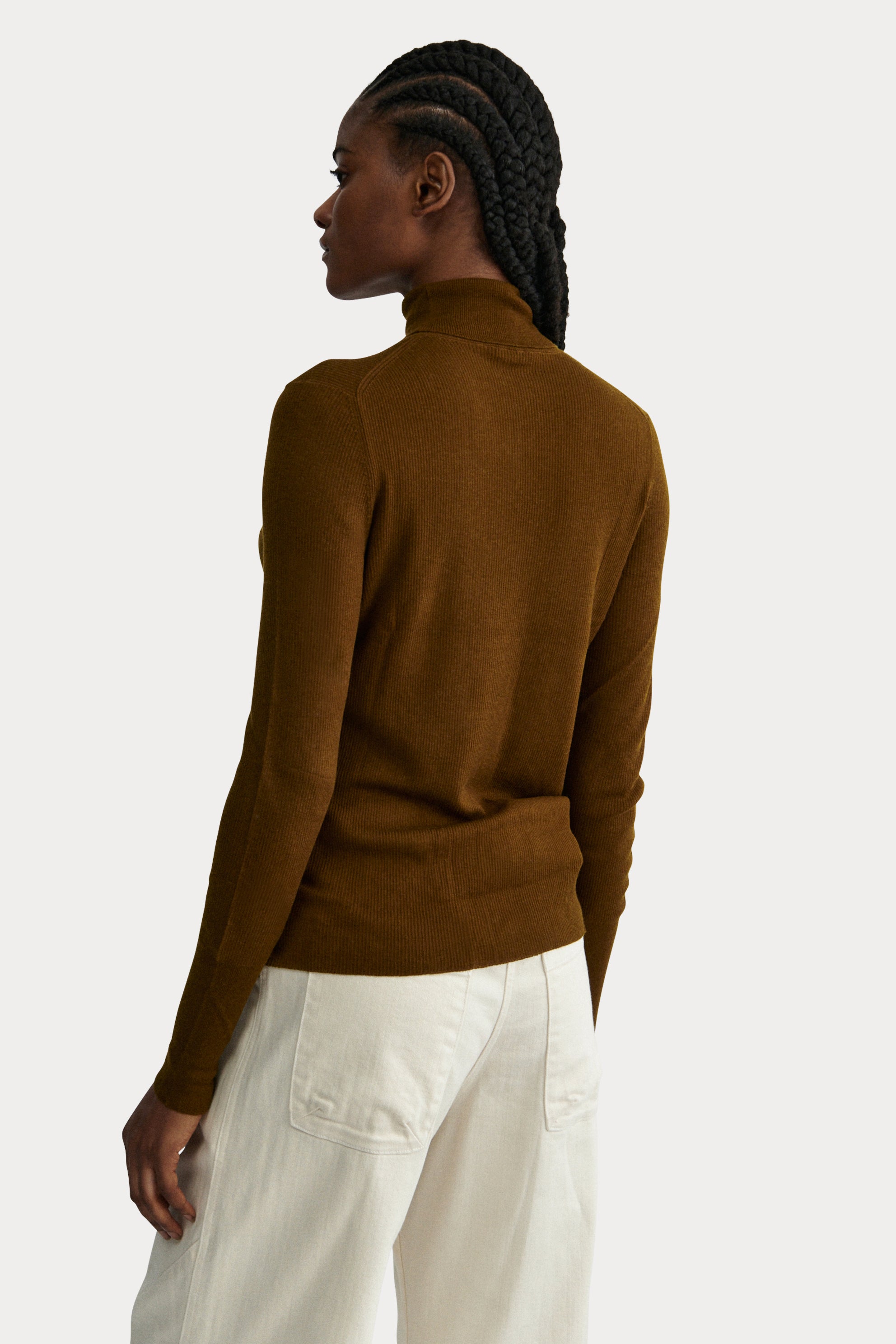 Lehto Turtleneck-KNITWEAR-Rachel Comey