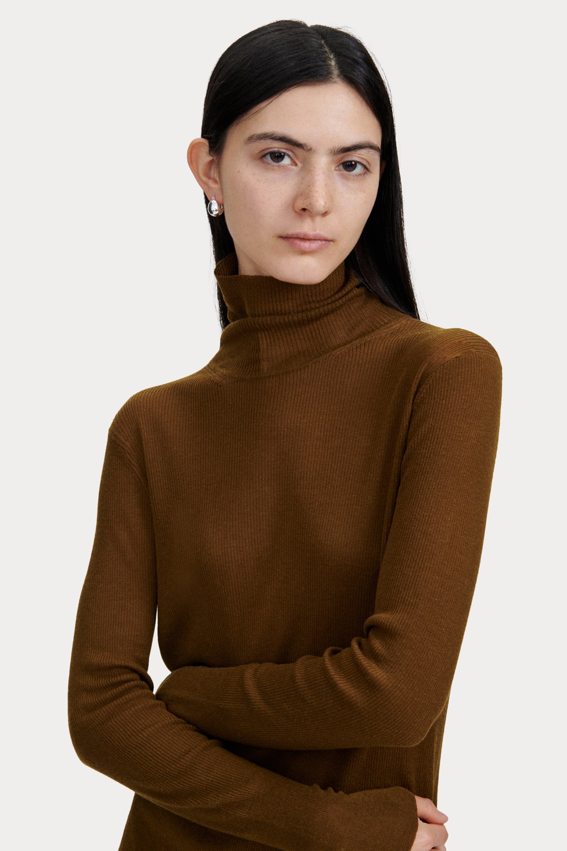 Lehto Turtleneck-KNITWEAR-Rachel Comey