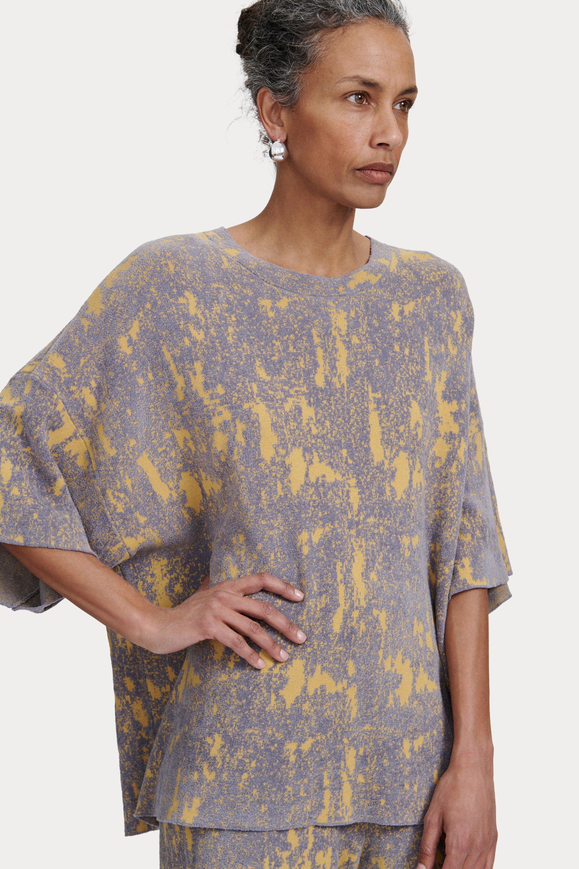 Vilma T-Shirt-KNITWEAR-Rachel Comey